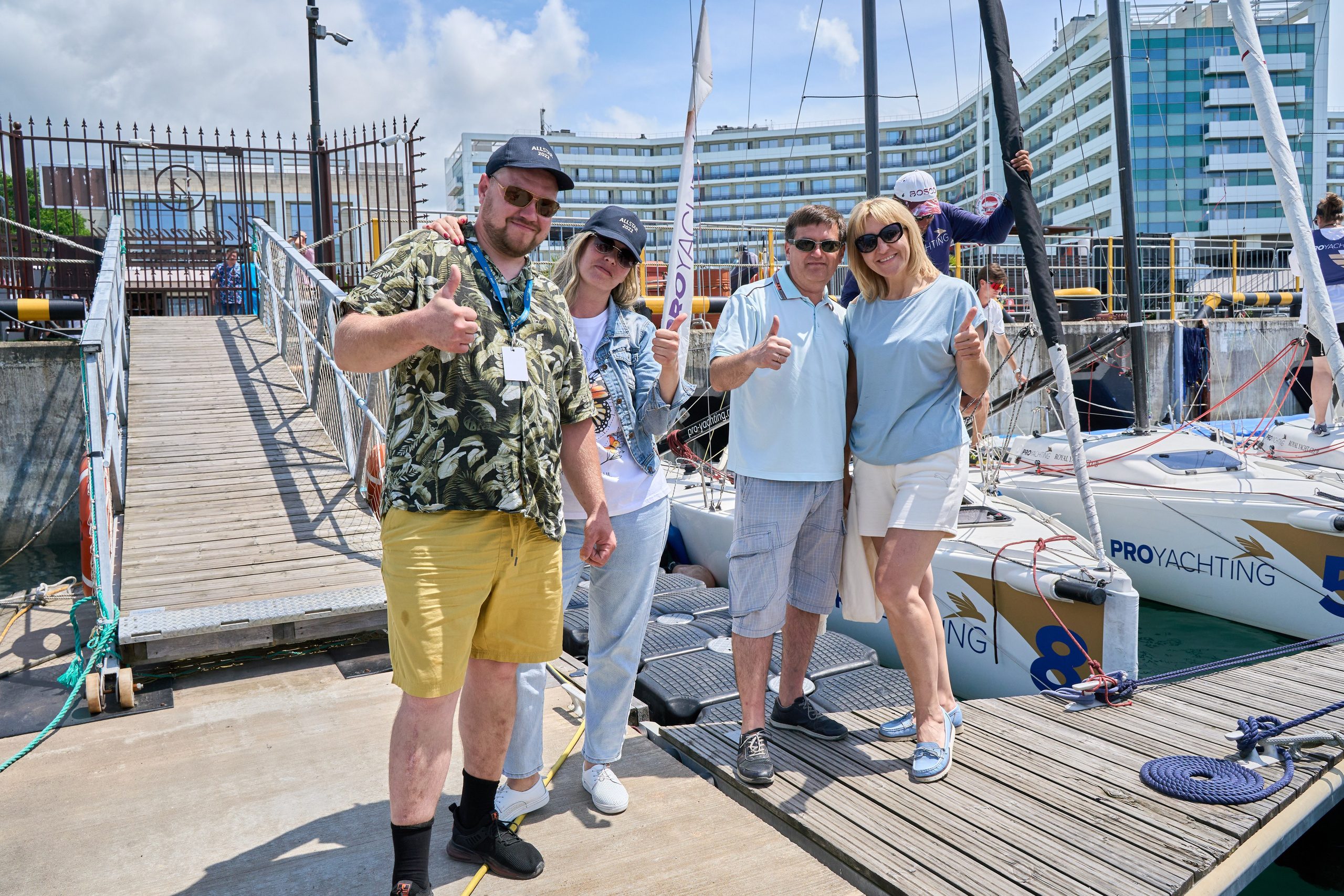 Парусная Регата. Фото и видео съемка в Сочи Адлере Красной поляне