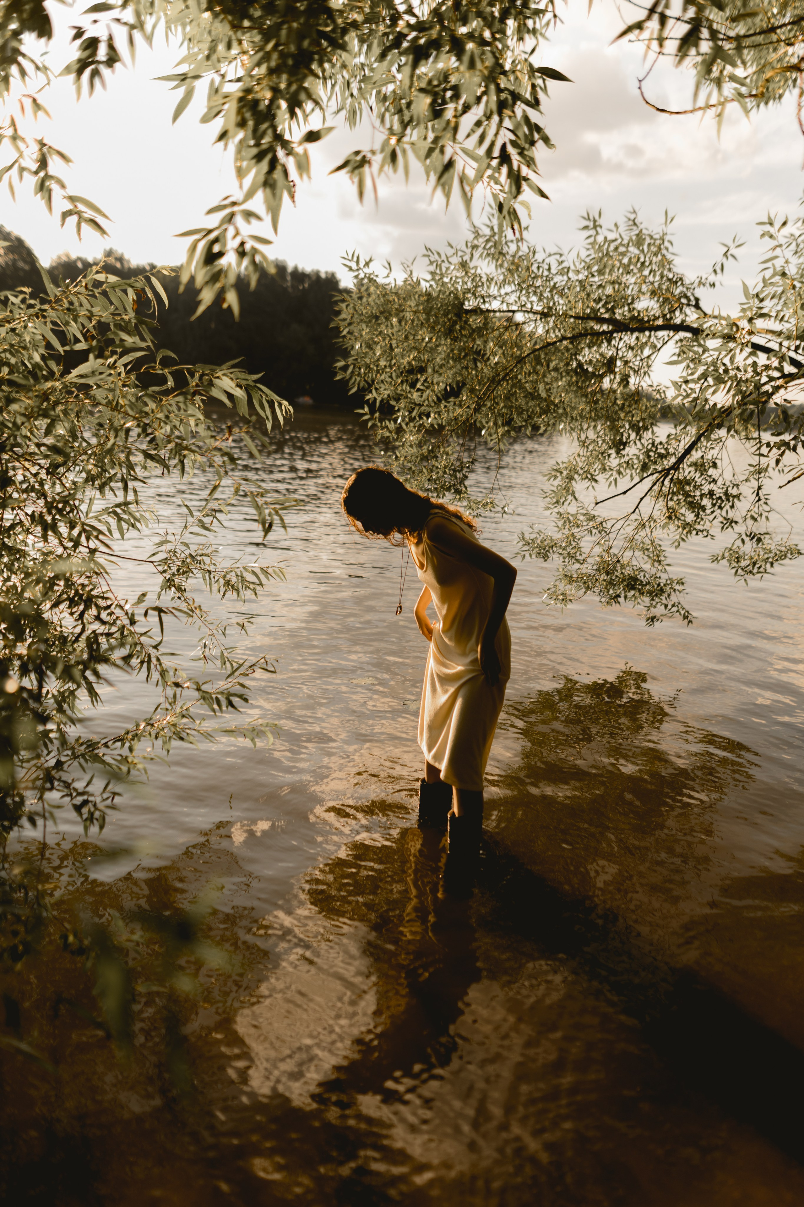 Улица. Фотограф Мария Блудова