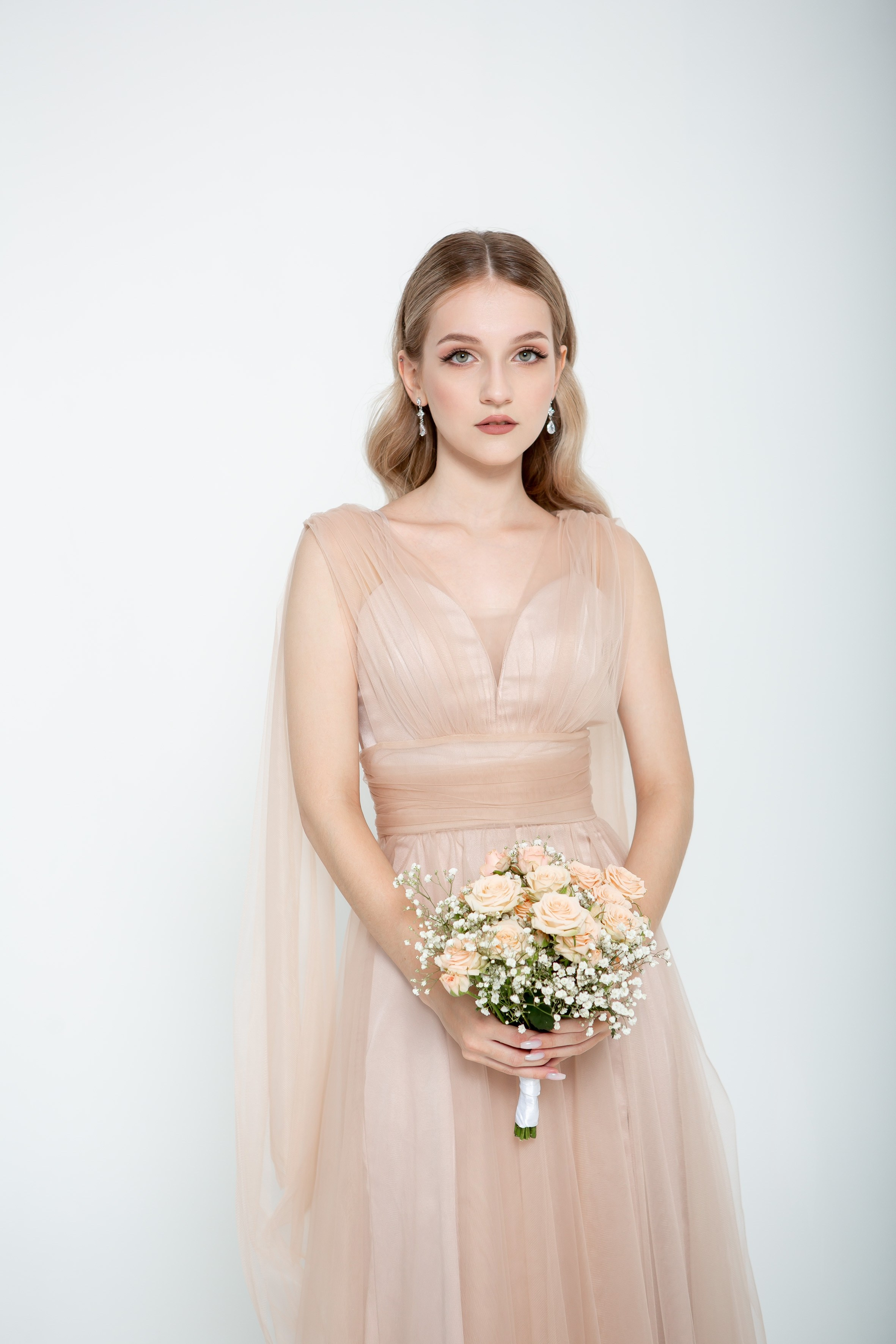 Выпускной девушки. Фотографии её и членов семьи. Свадебный и портретный Фотограф в Липецке Дмитрий Котюков