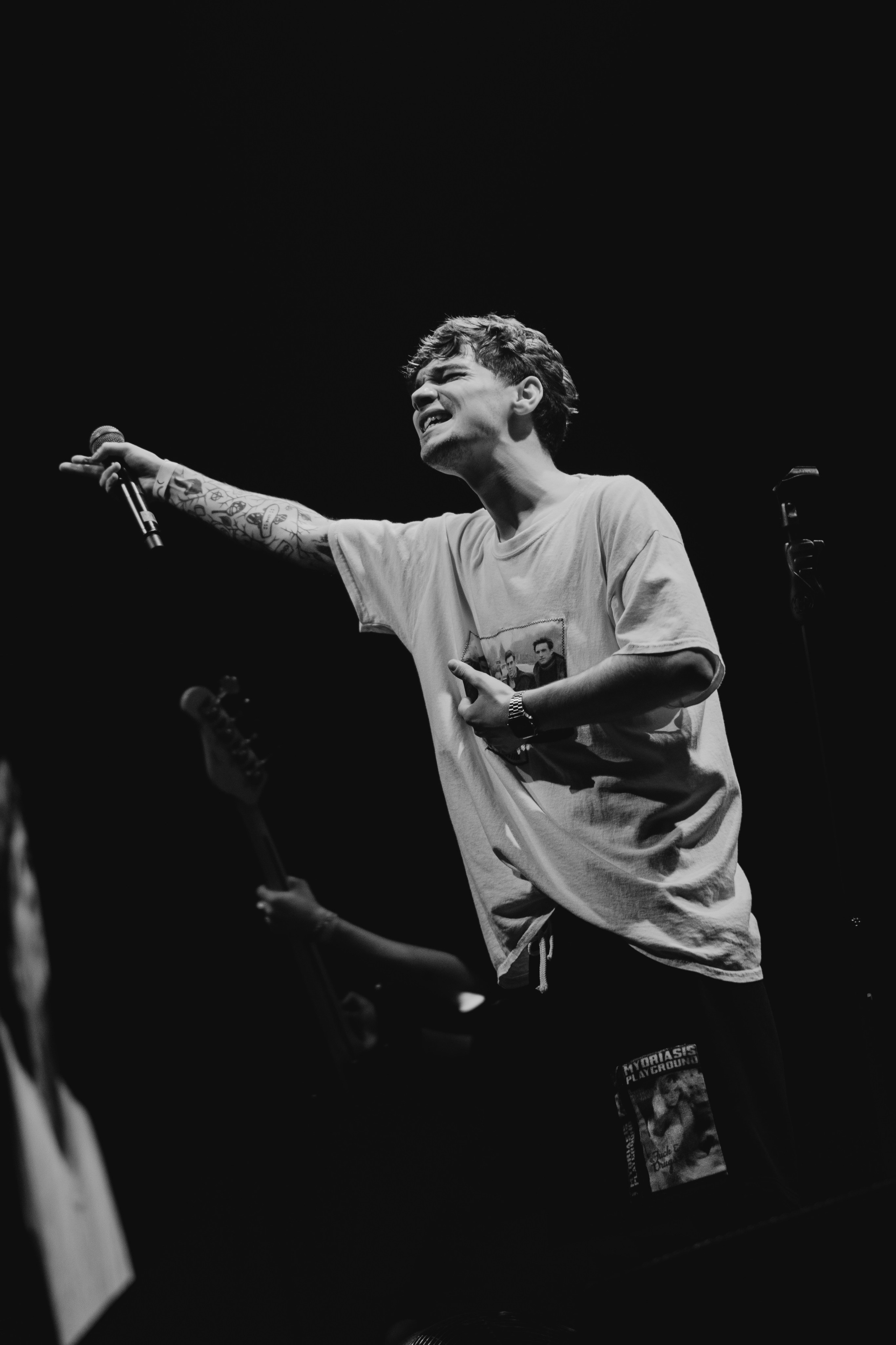 Saypink! (Moscow\05.11.2023). Фотограф Михаил Шабан