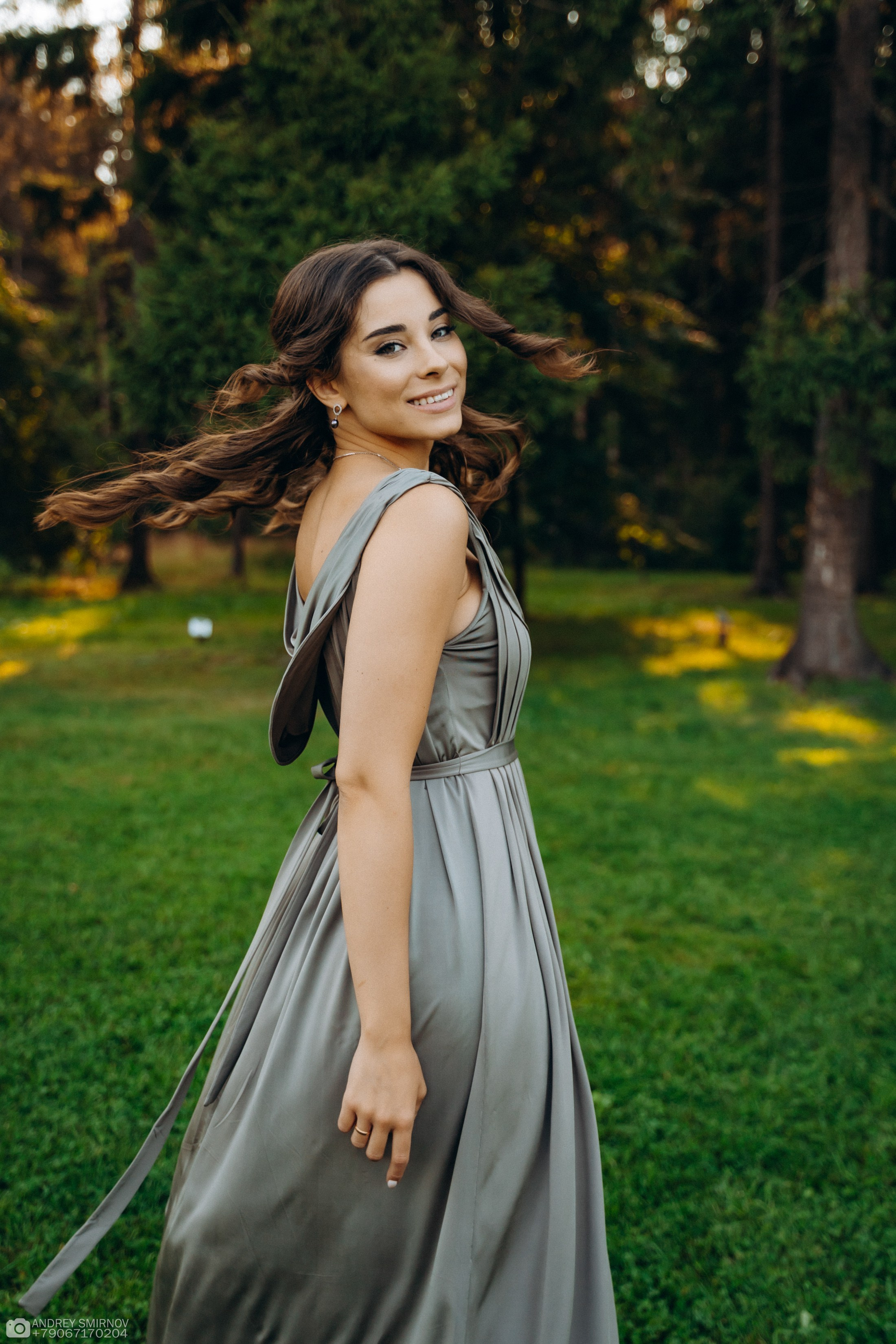 Свадьба. FOTOZ Studio / Фотовидеомейкер Андрей Смирнов