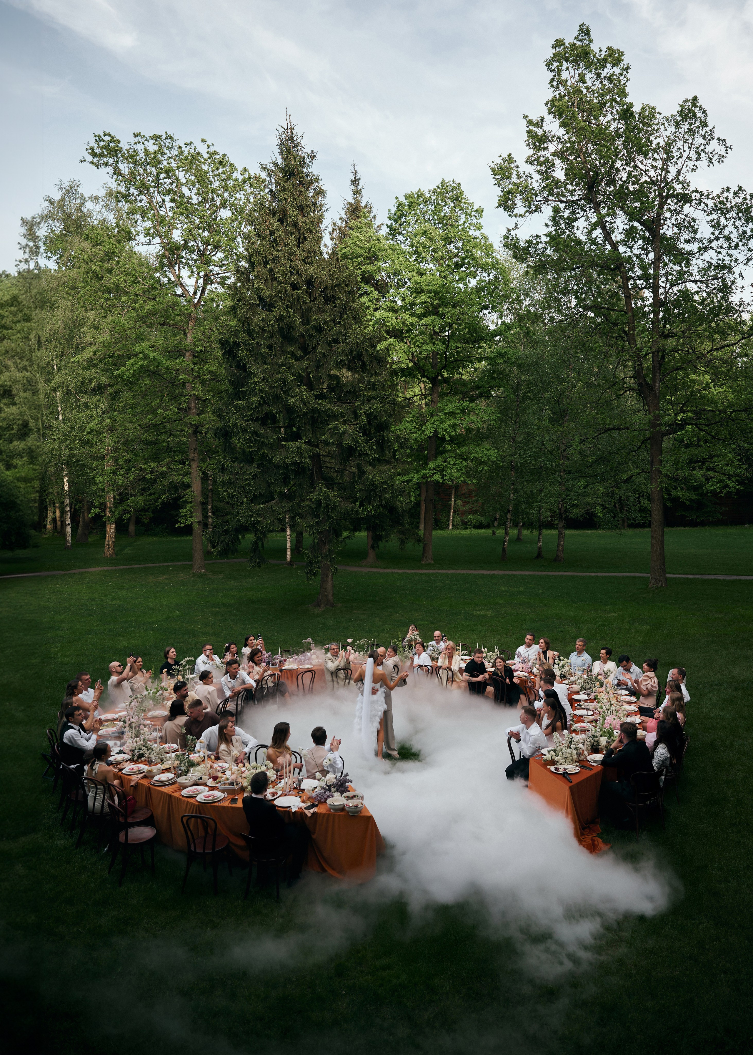 Свадебный фотограф Сергей Скрипник