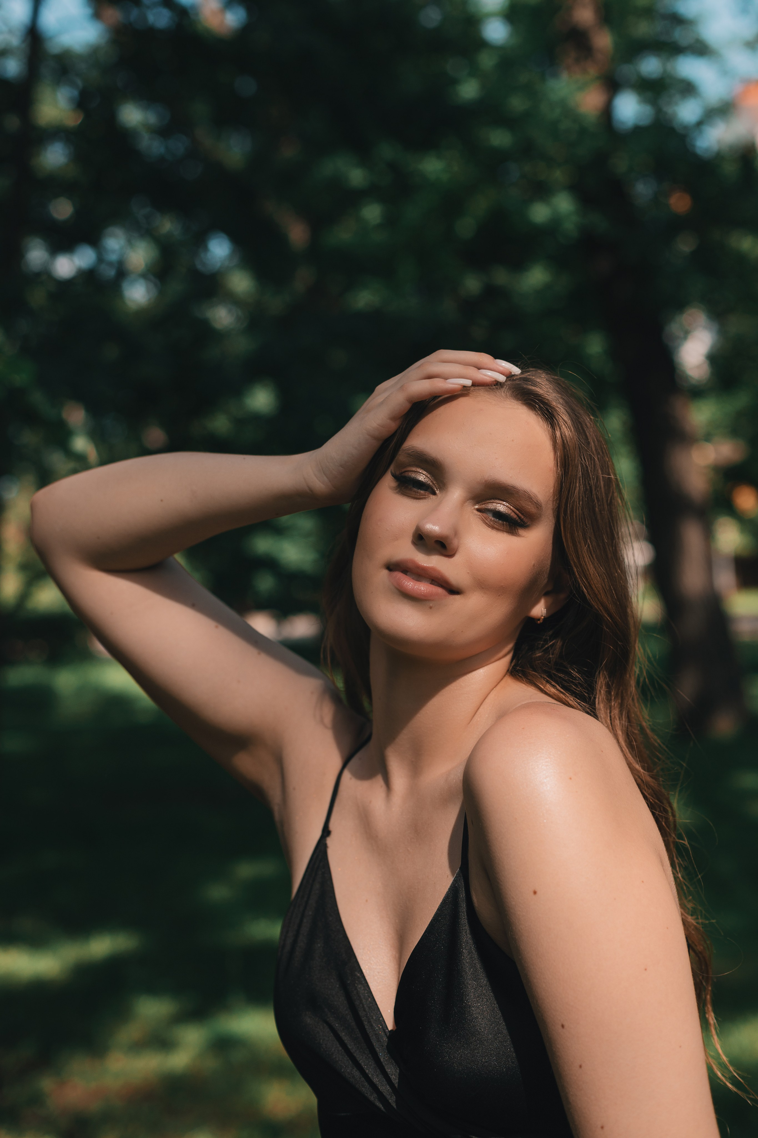 Эвелина. Фотограф в Саратове