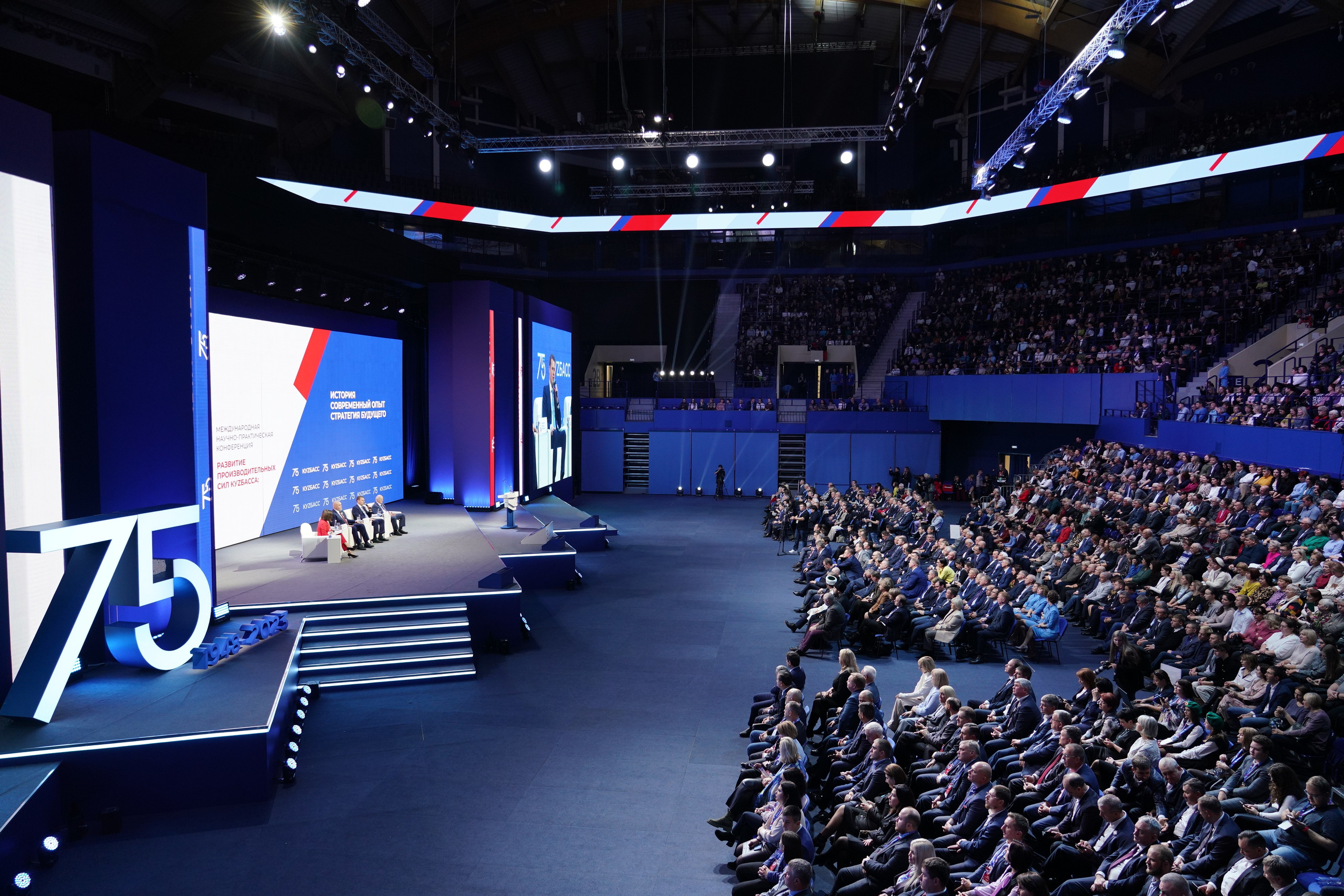 Репортаж. Фотограф Евгений Горбачев