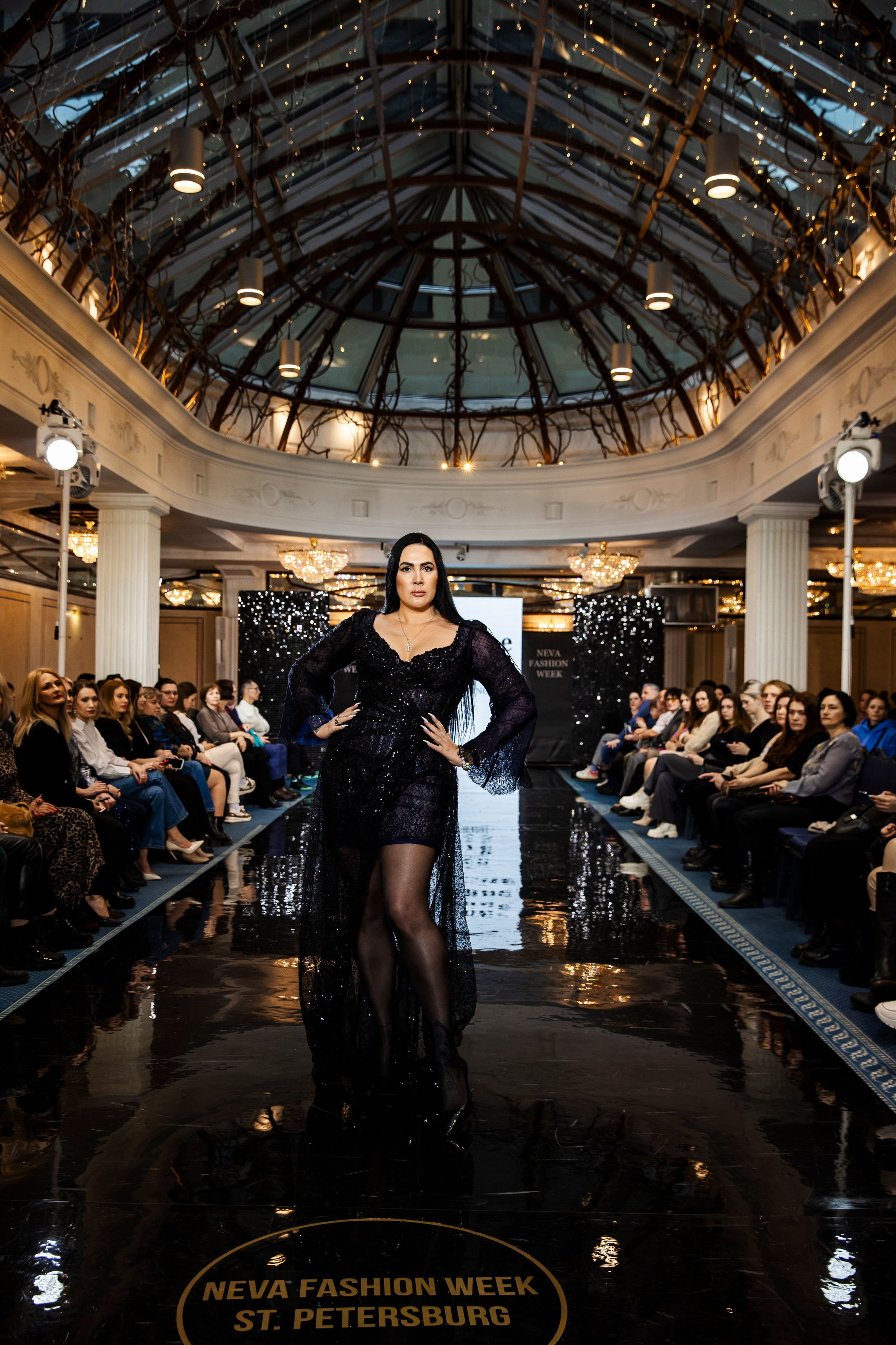 NEVA — 2024. Фотограф — Татьяна Кириллова, г. Санкт-Петербург