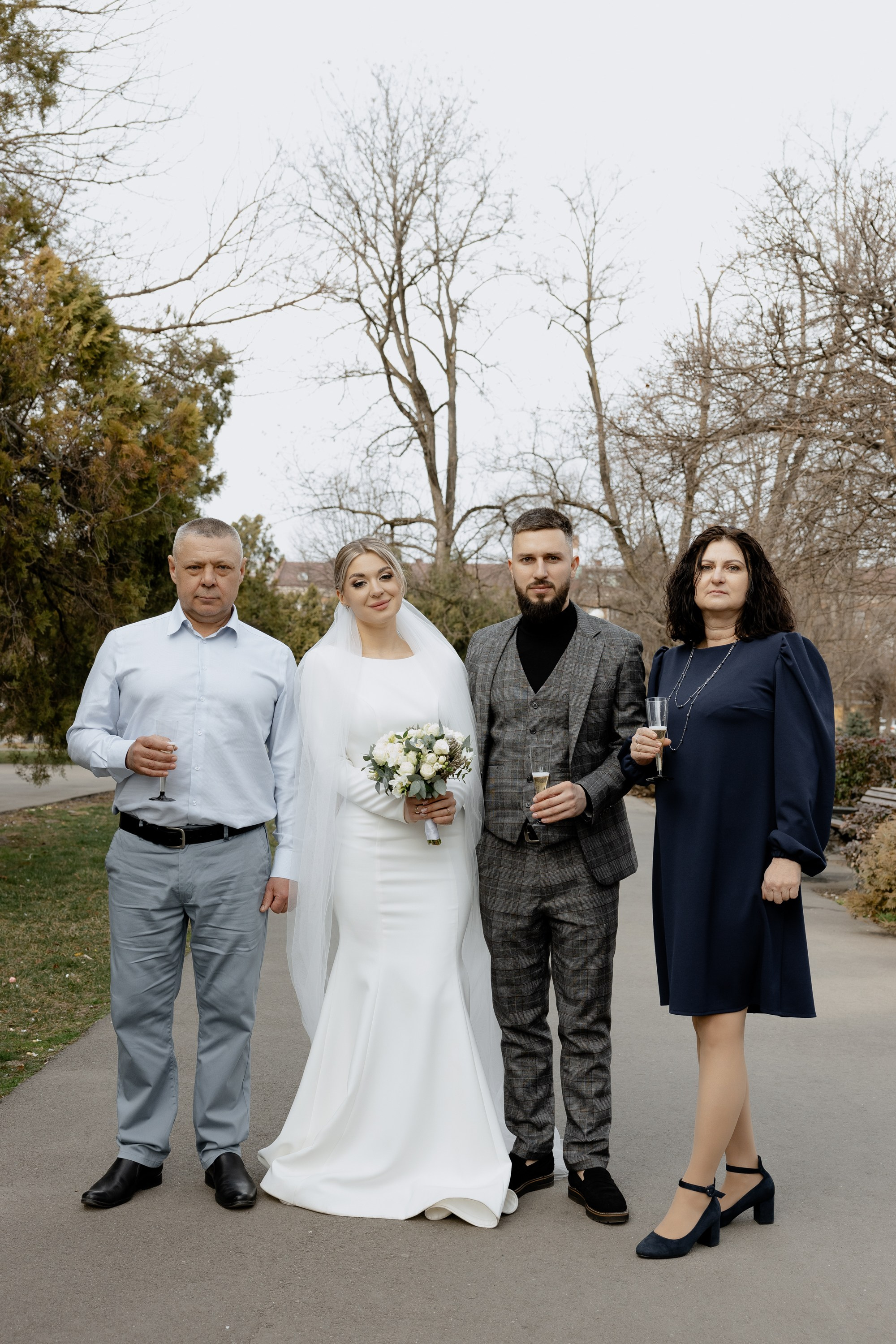 Дмитрий и Дарья. Миленина Юлия Свадебный и семейный фотограф в Краснодаре