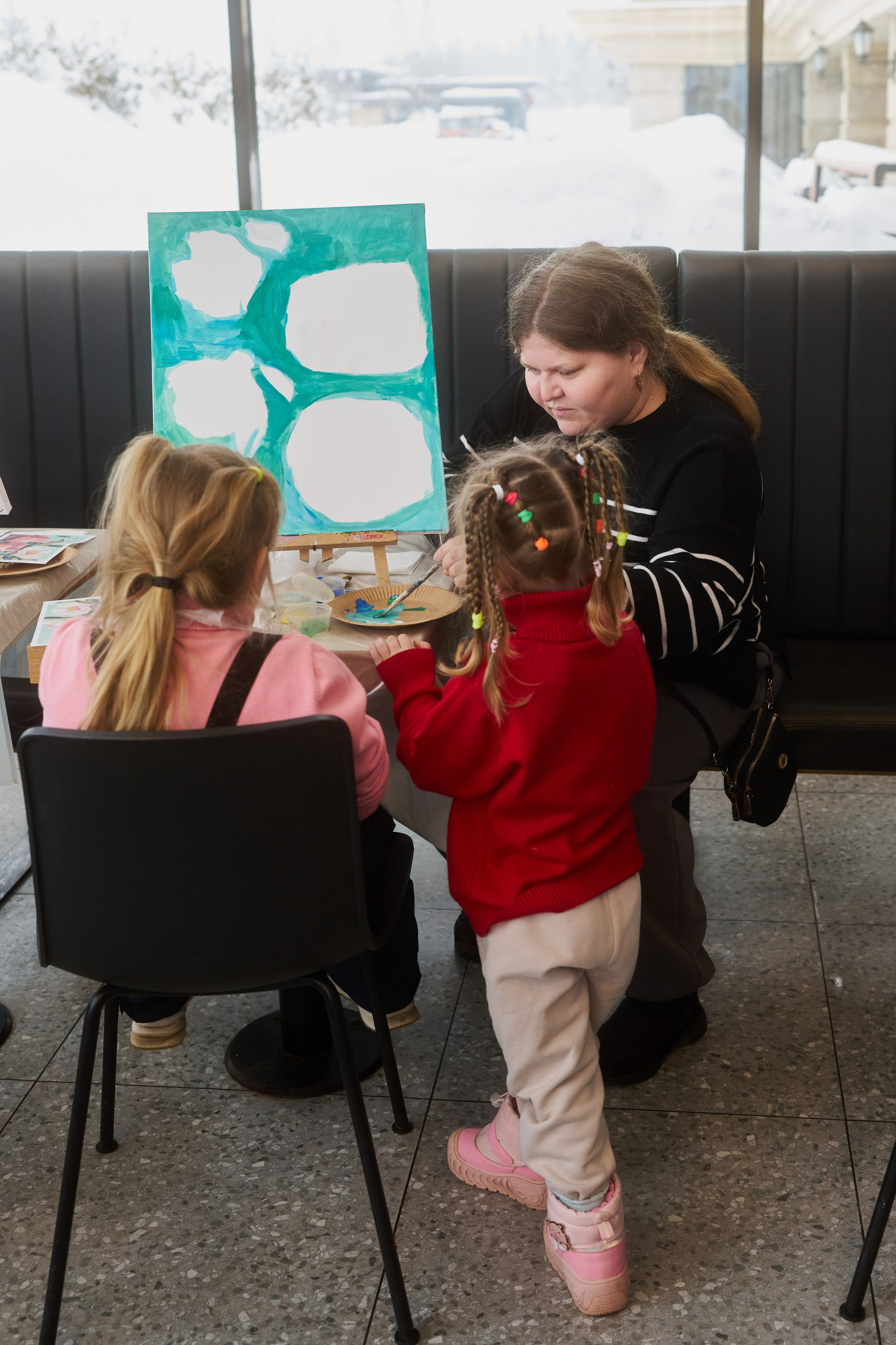 Репортаж. Свадебный и индивидуальный фотограф Аля Мамакова