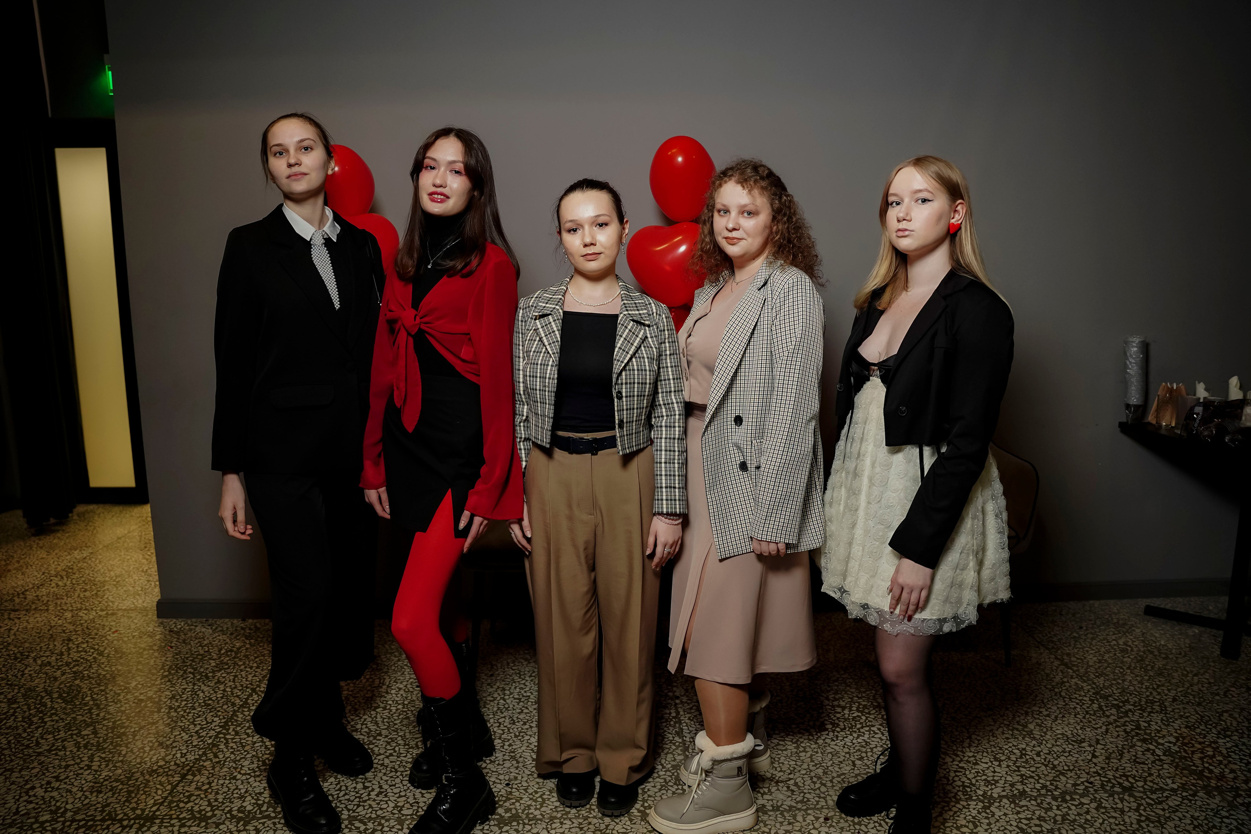 Репортаж с лекции для влюбленных в моду. Геннадий Войтов — контент под любые задачи