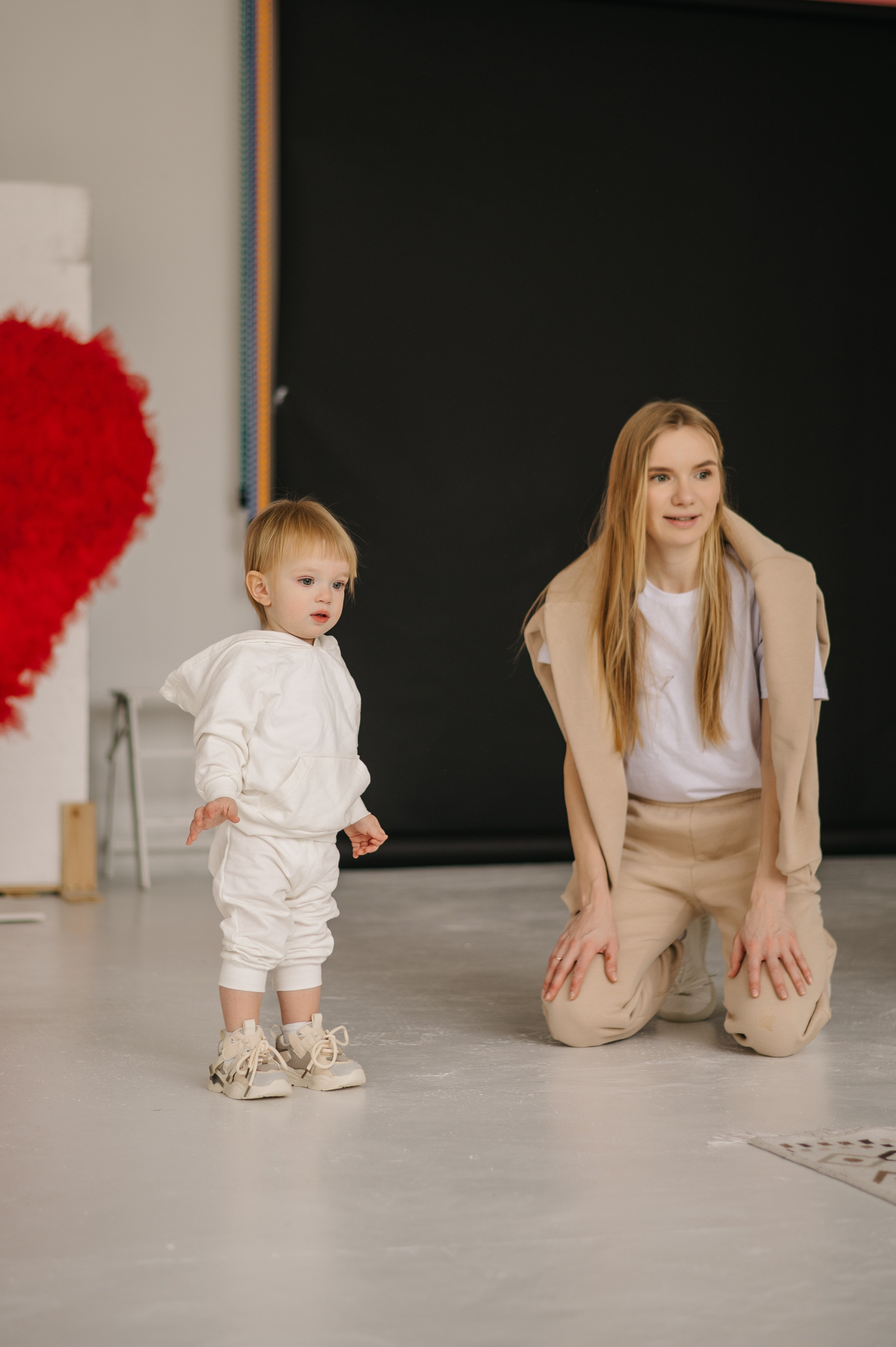 Катя и Лёва. Фотограф Архангельск