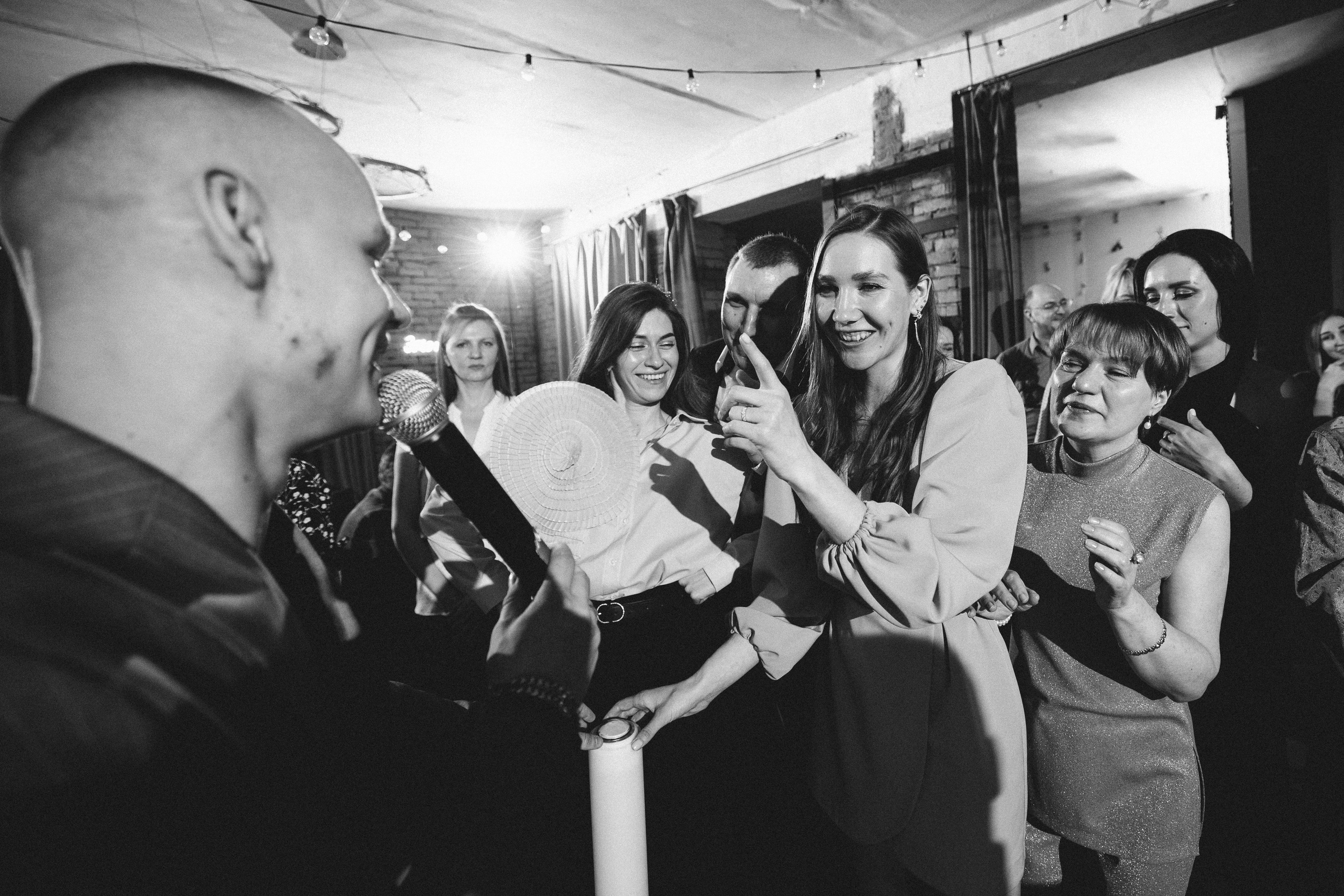 РУСАЛ 65 ЛЕТ. Фотограф в Красноярске