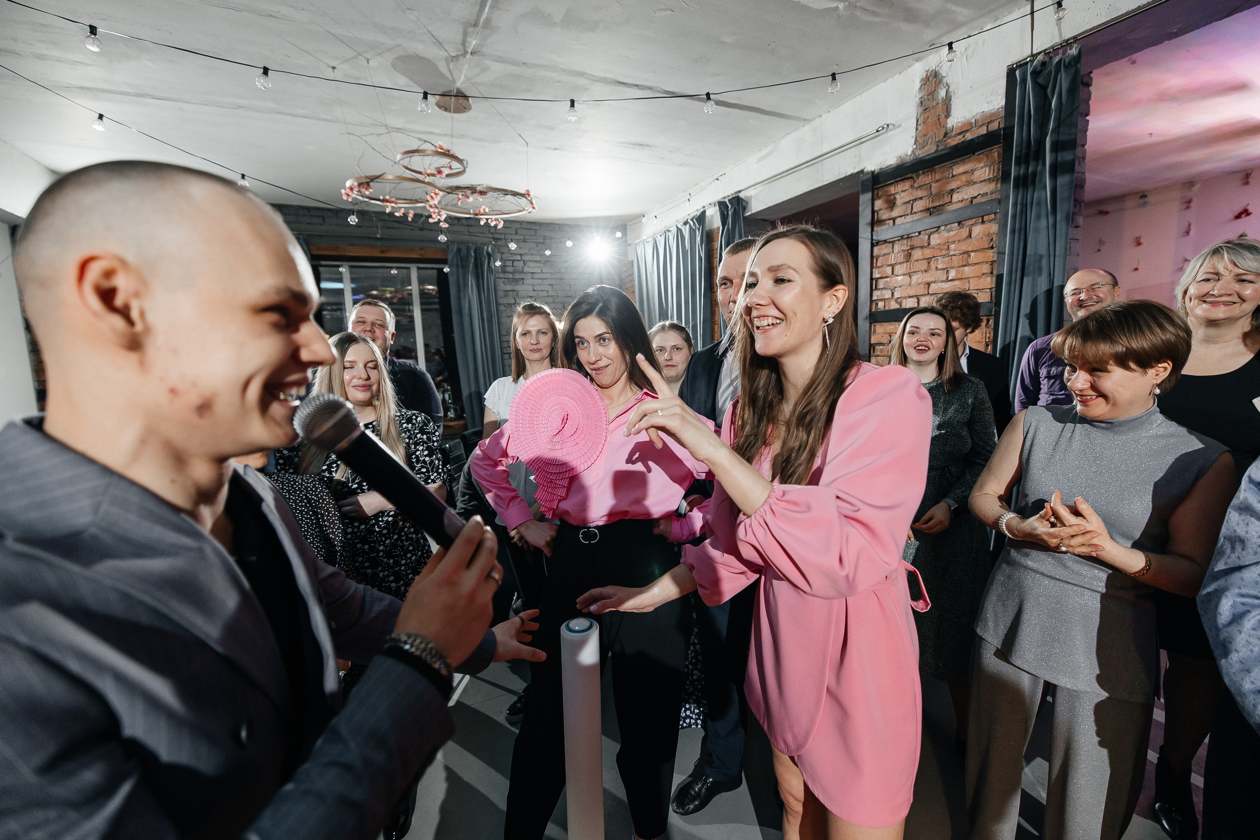 РУСАЛ 65 ЛЕТ. Фотограф в Красноярске