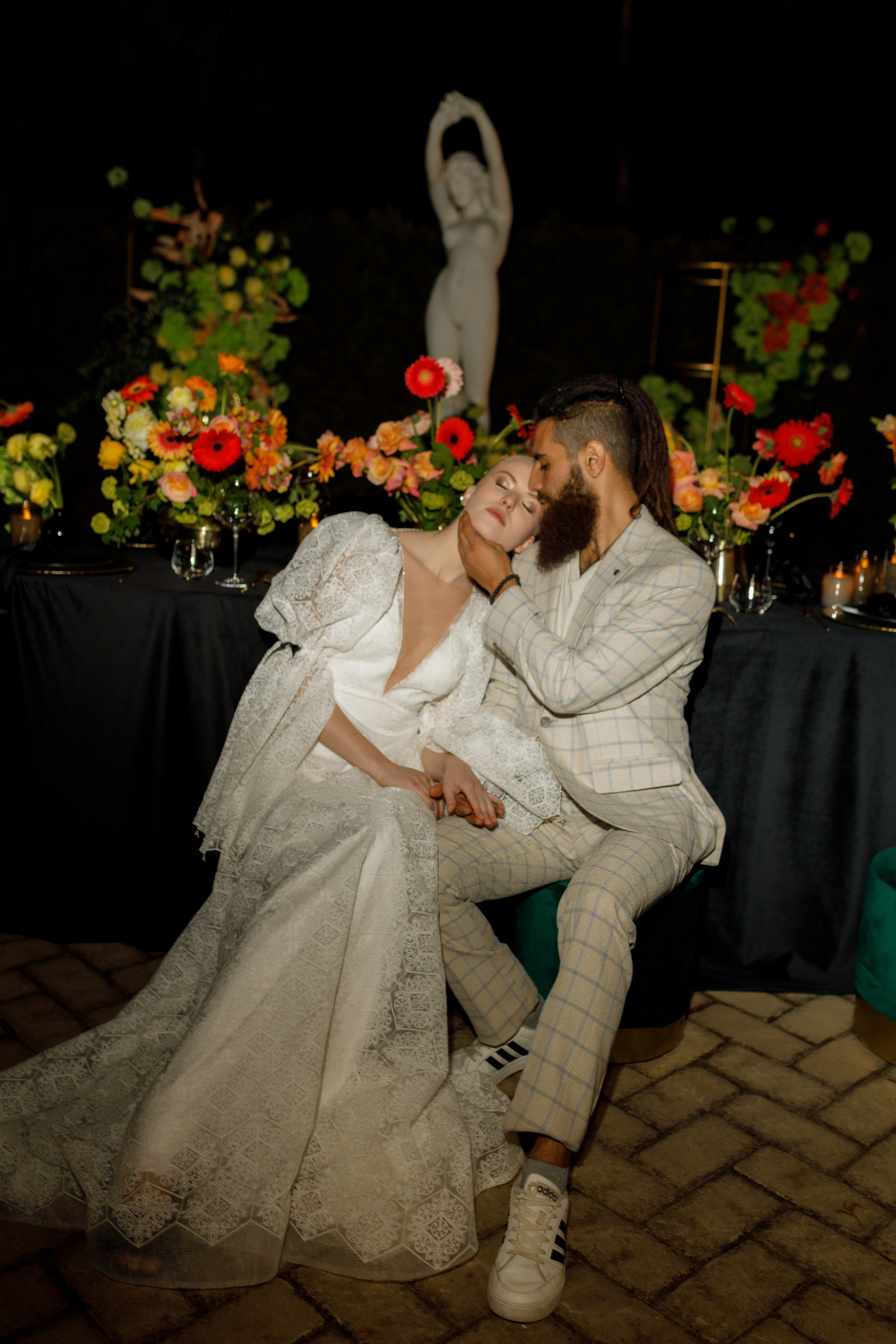 Гайк и Катя. Фотограф Краснодар