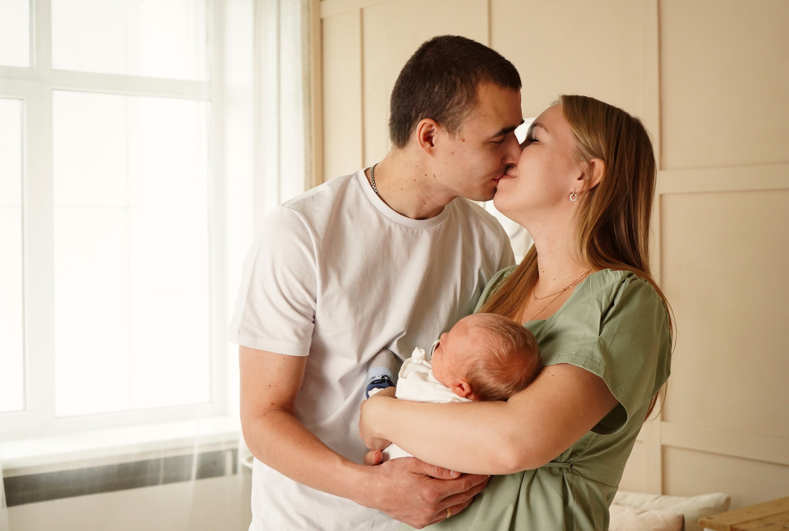 СЕМЕЙНАЯ фотосессия. Tuspukto