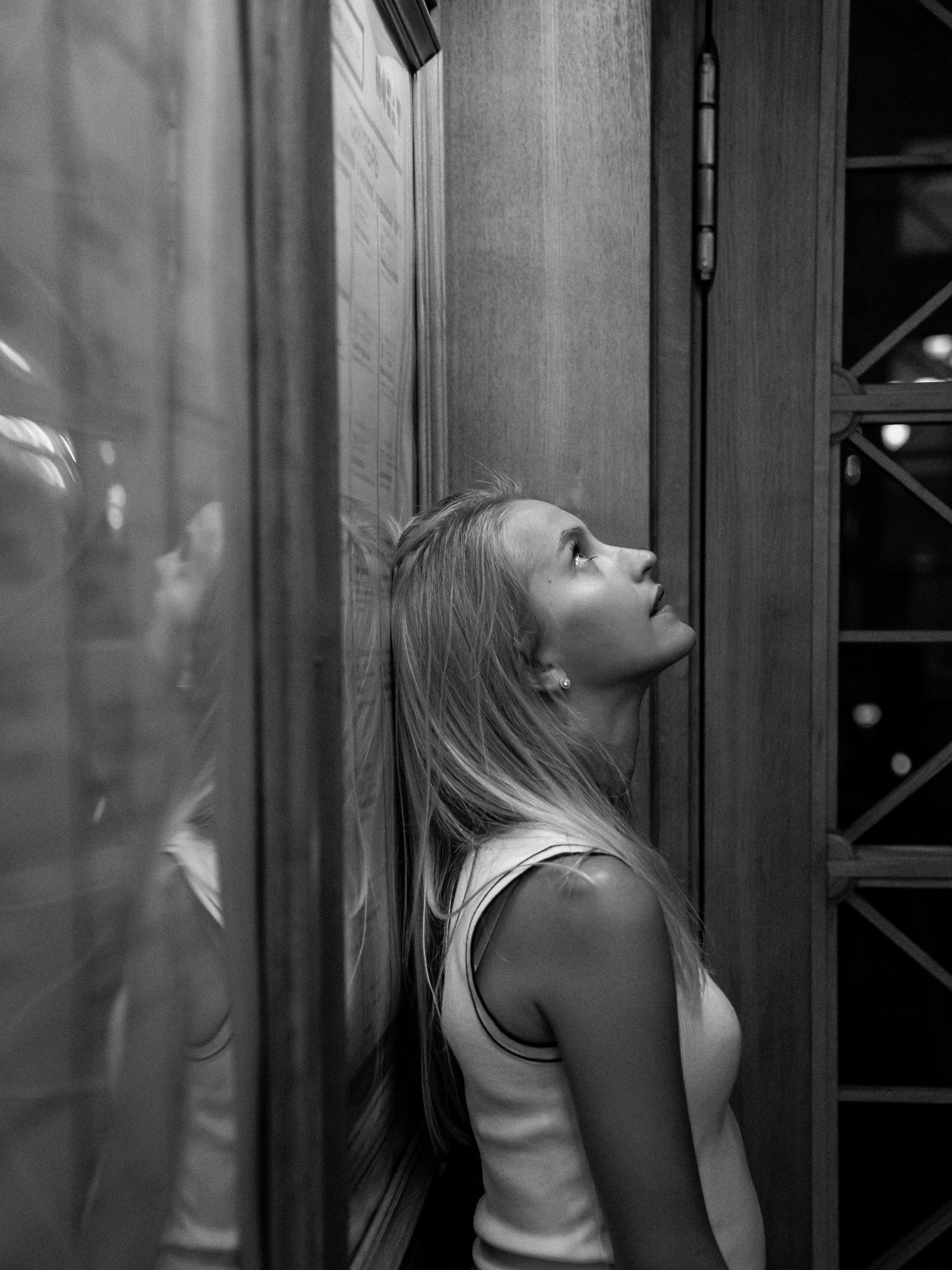 Creative shooting. Photographer Elizabeth Eltman. ELTSTUDIO