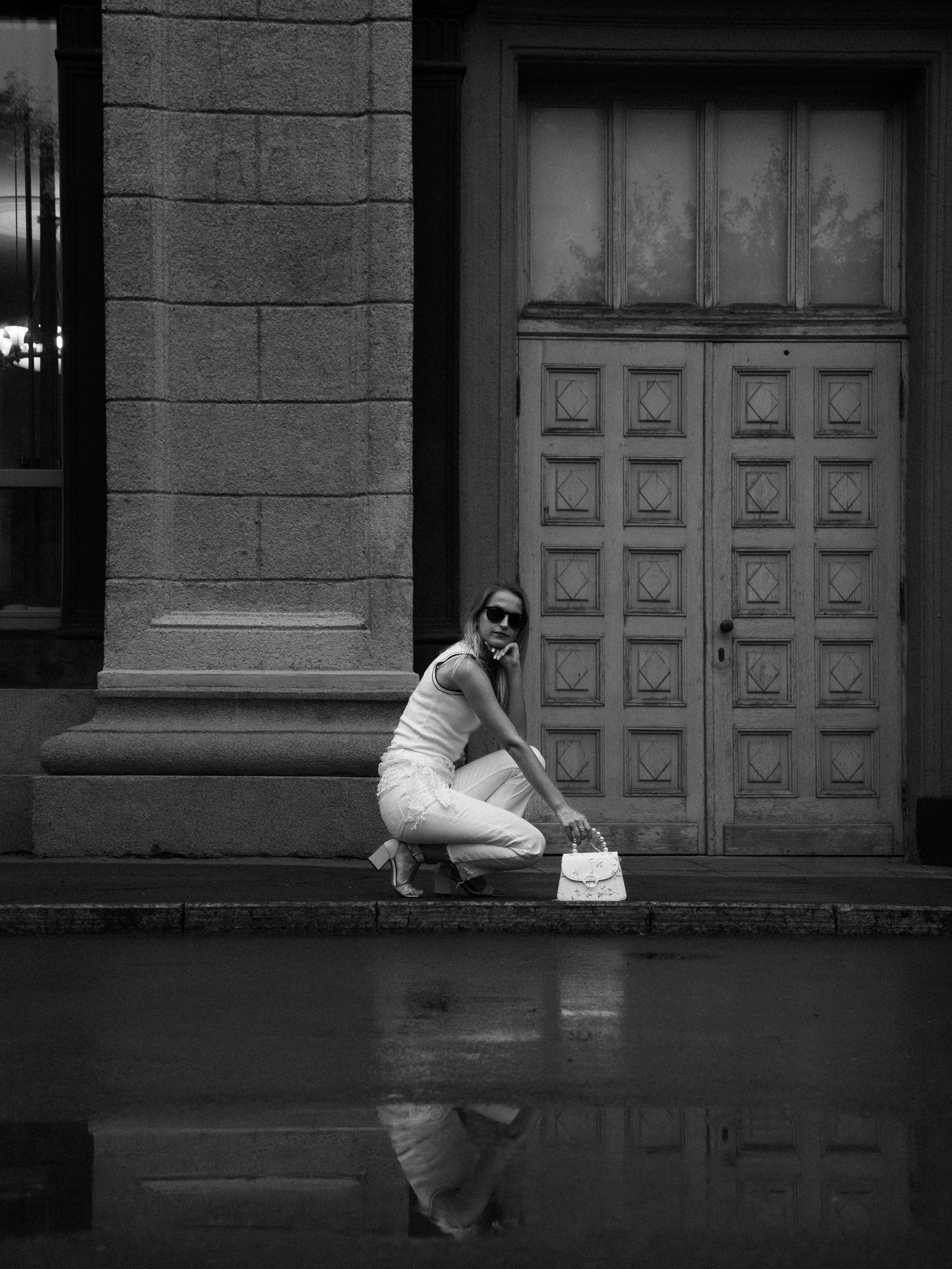 Creative shooting. Photographer Elizabeth Eltman. ELTSTUDIO