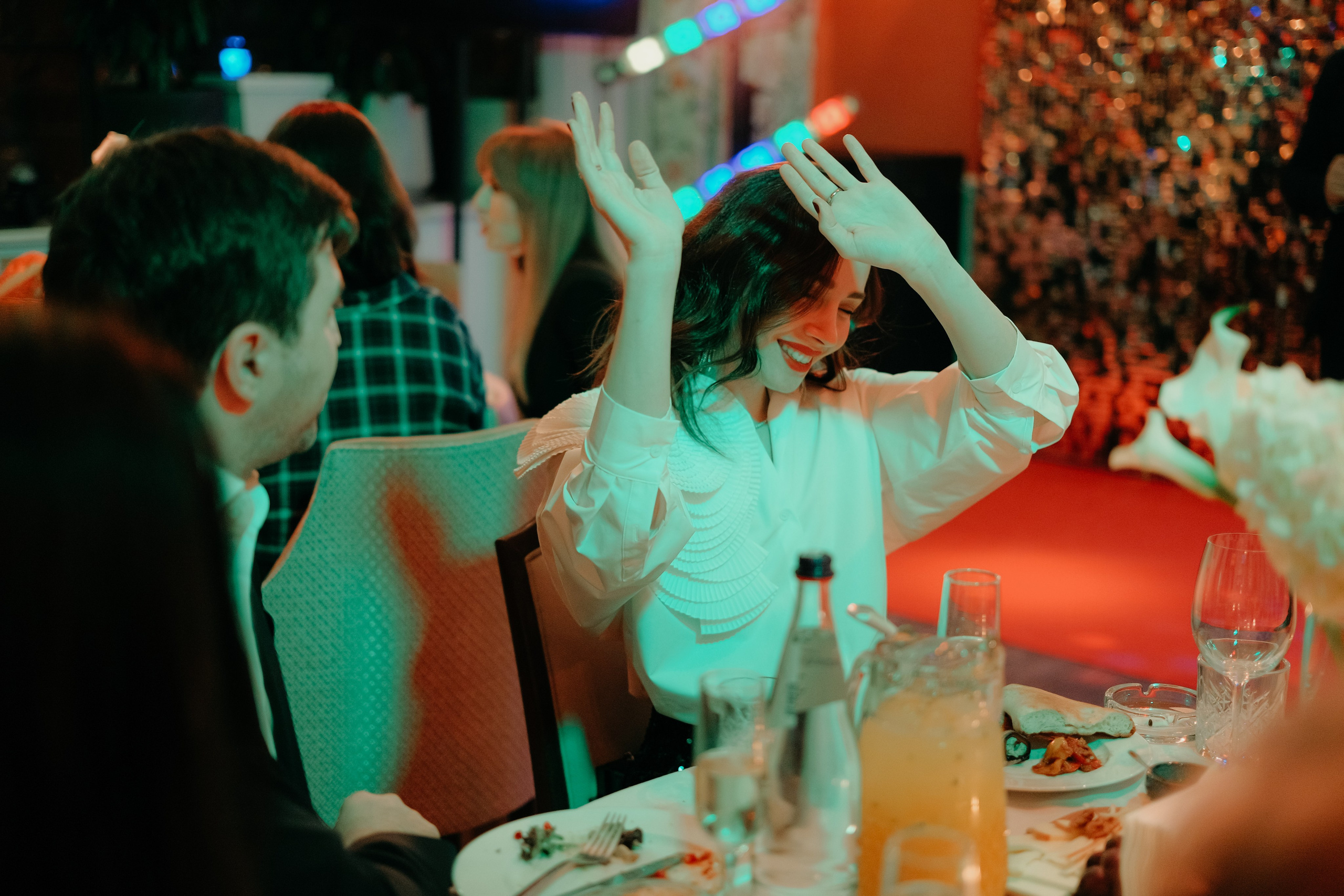 Ираклий. Фотограф в Москве Дмитрий Рогов