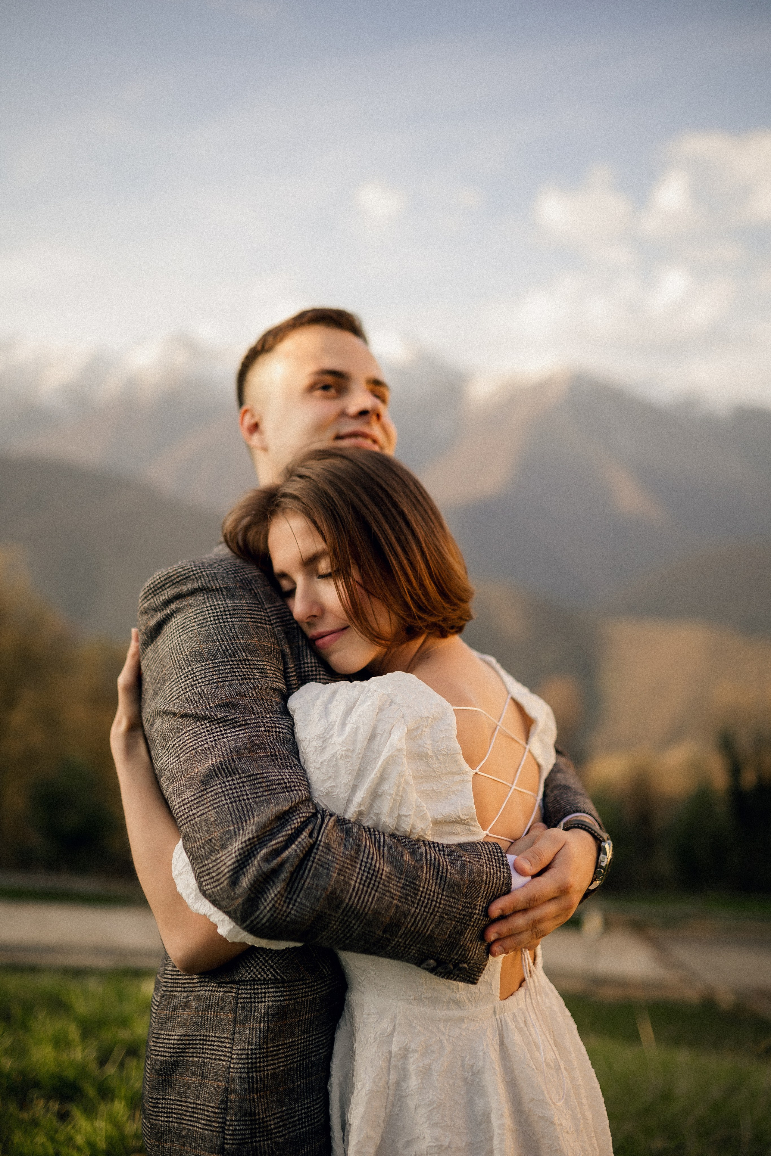Никита и Яна. Свадебный и love story фотограф в Санкт-Петербурге