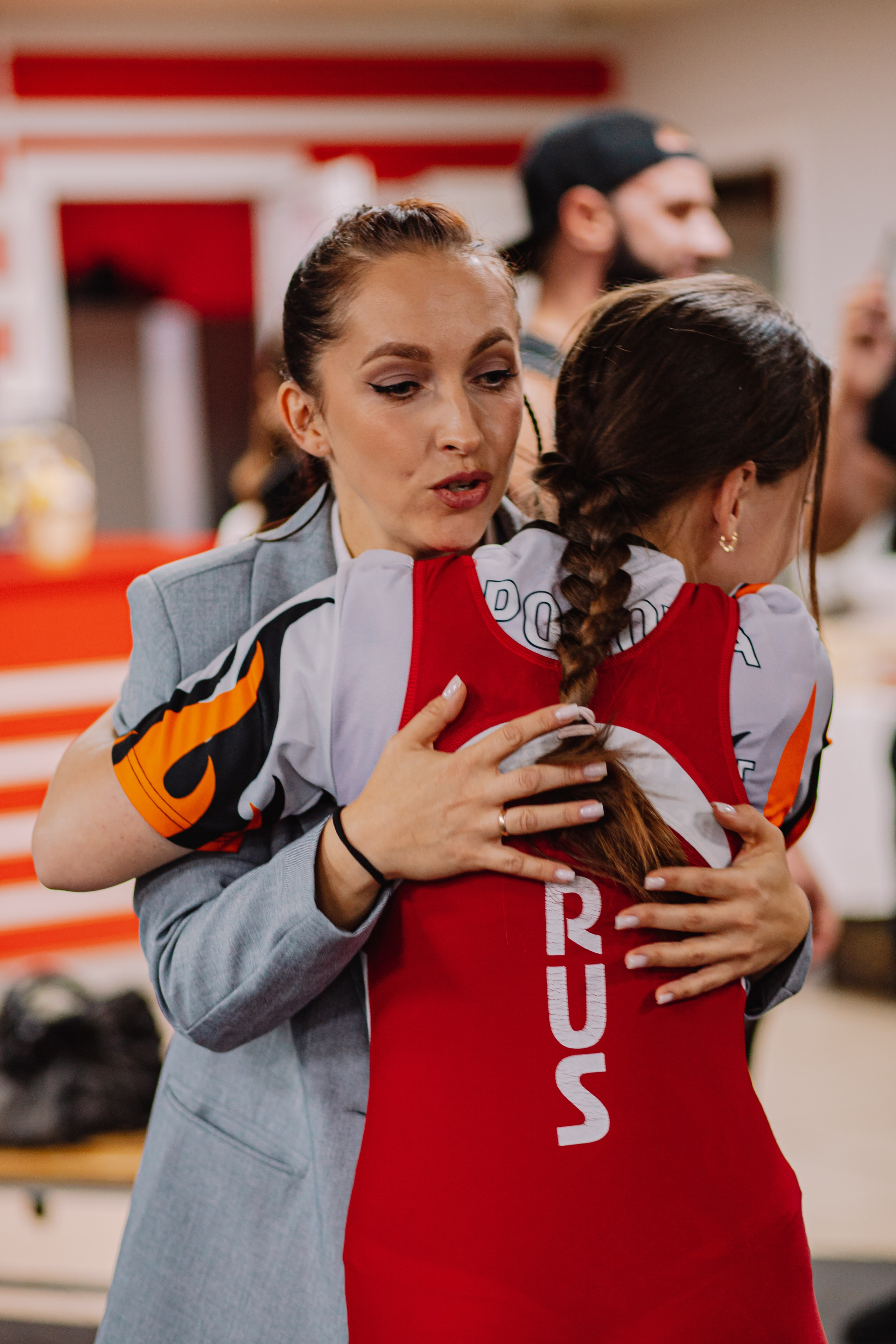 Жимовой Турнир 2024. Фотограф Неверова Катерина