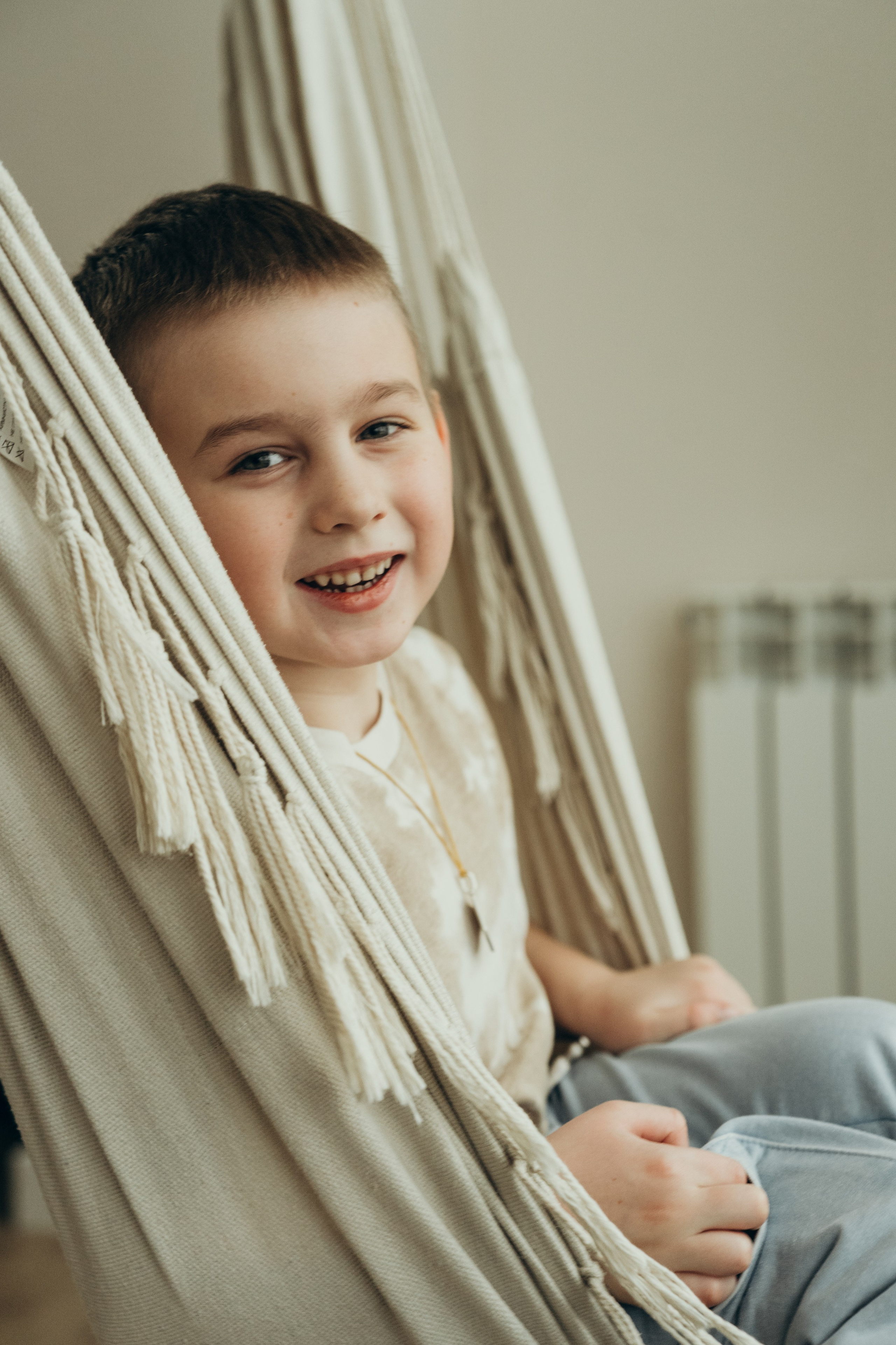 Анастасия, Ярослав и Асия