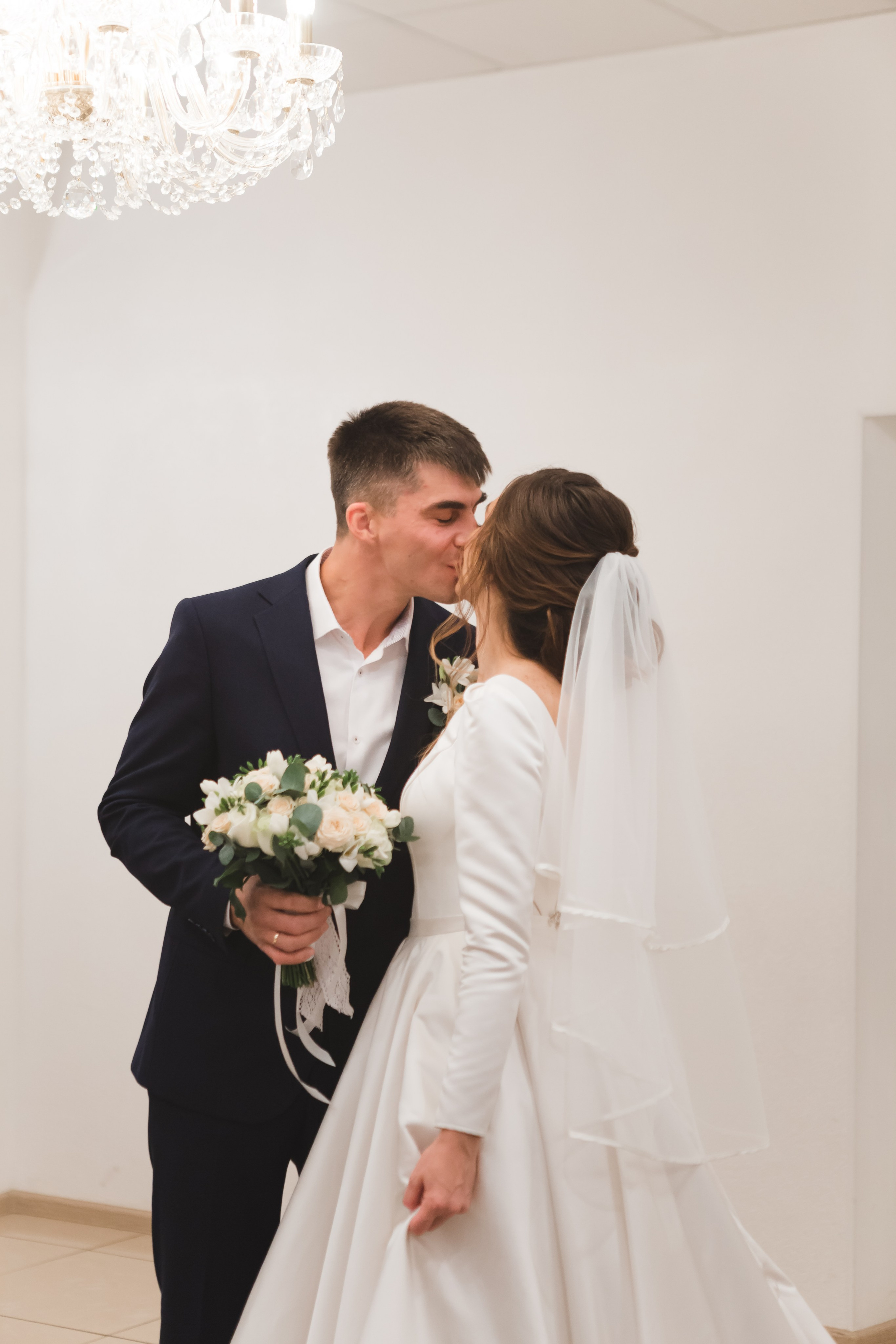 Денис и Любовь. Brand и контент фотограф