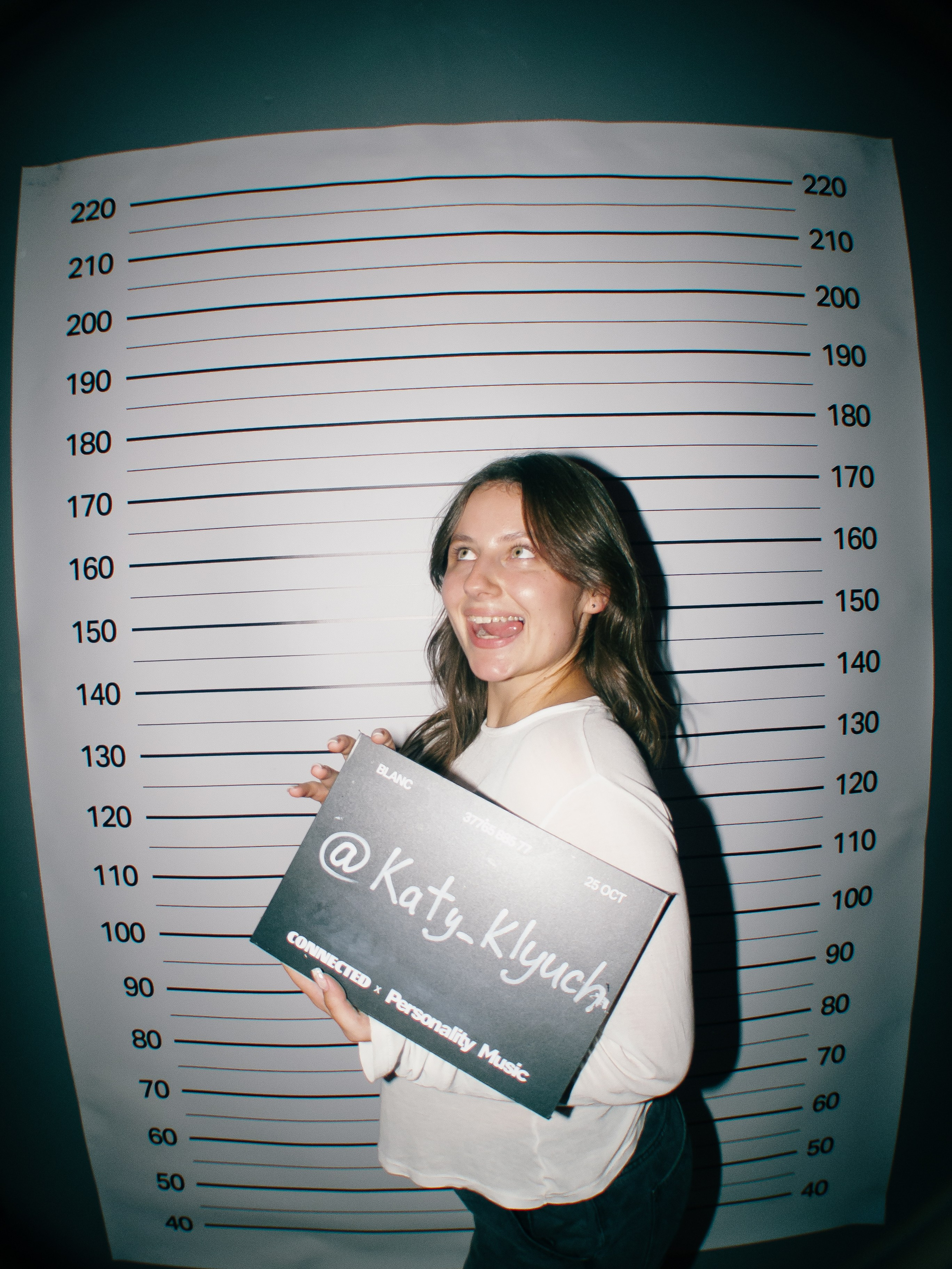 BLANC — CONNECTED x Personality Music. TENZO | Креативный продюсер / Арт-директор