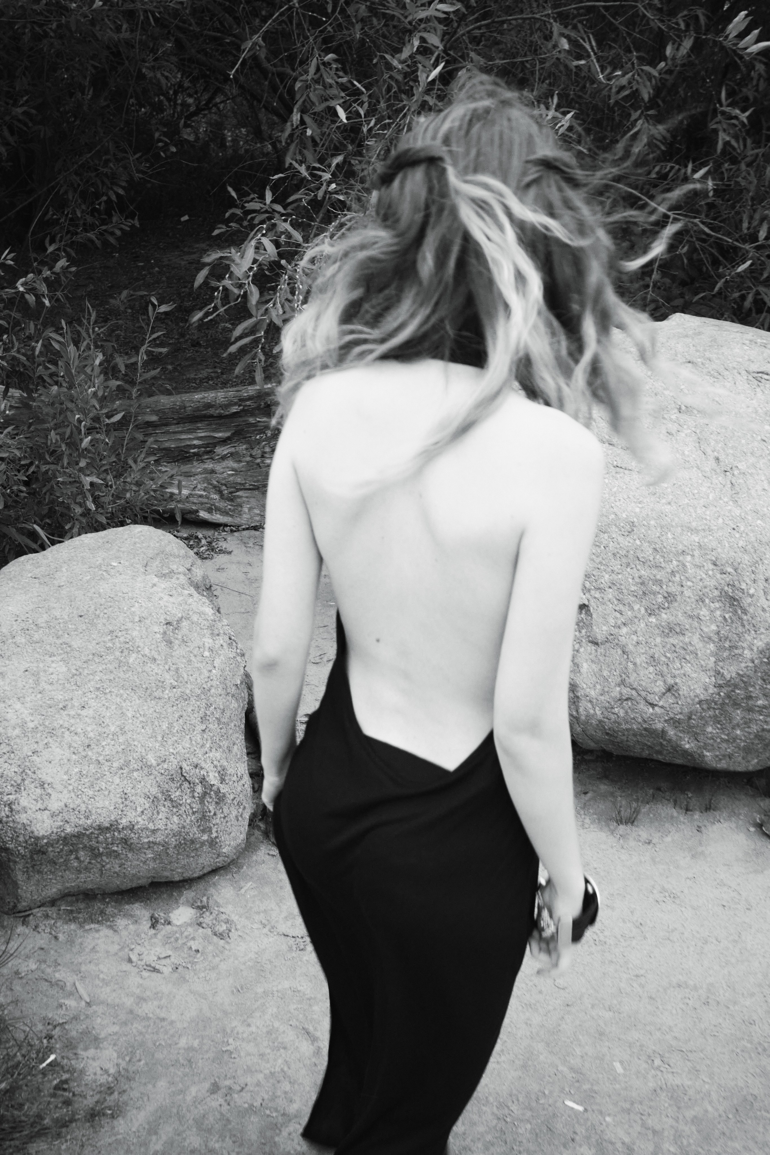 Photographer Tabarchuk Ulyana