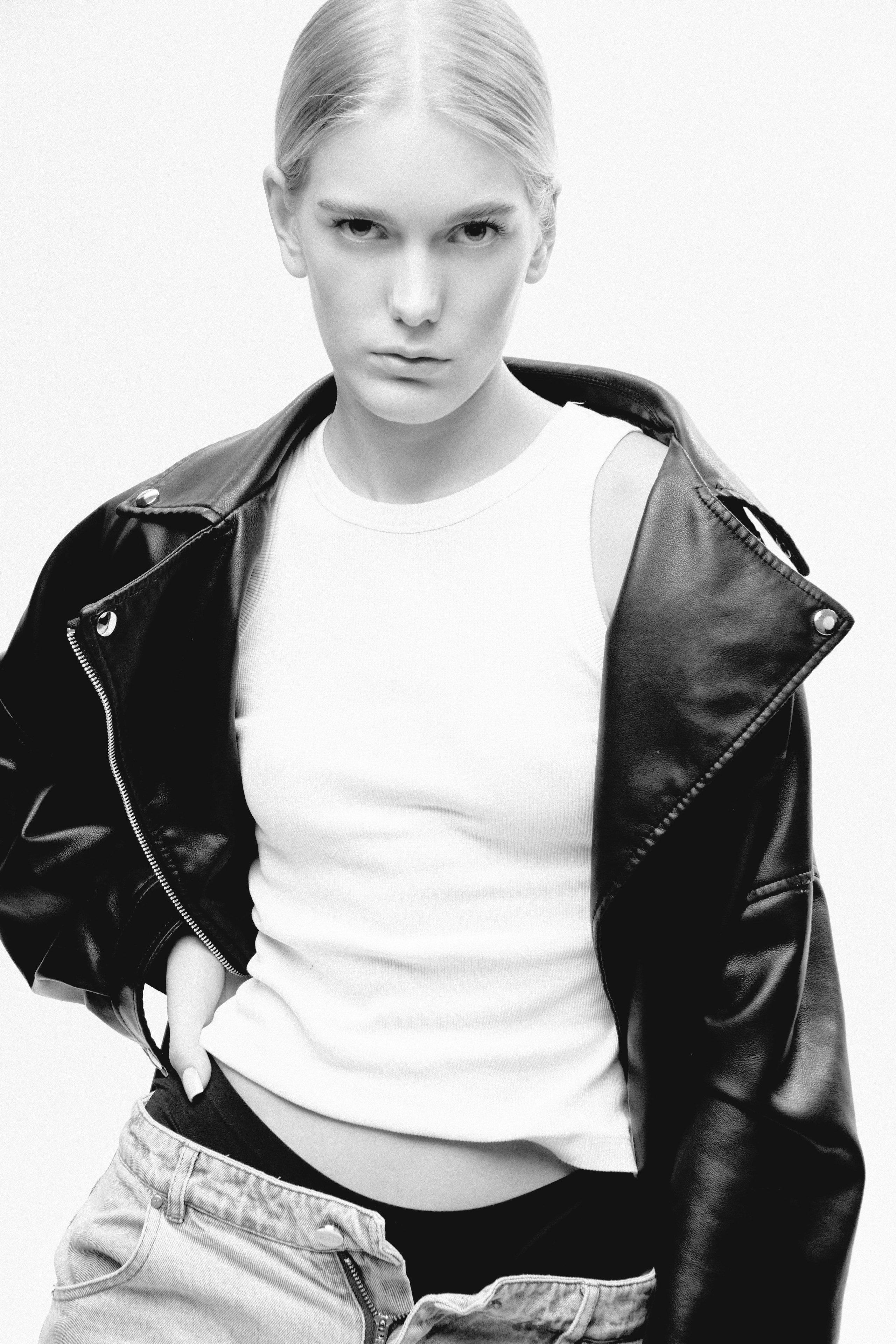 VASYA. Fashion photographer Annа