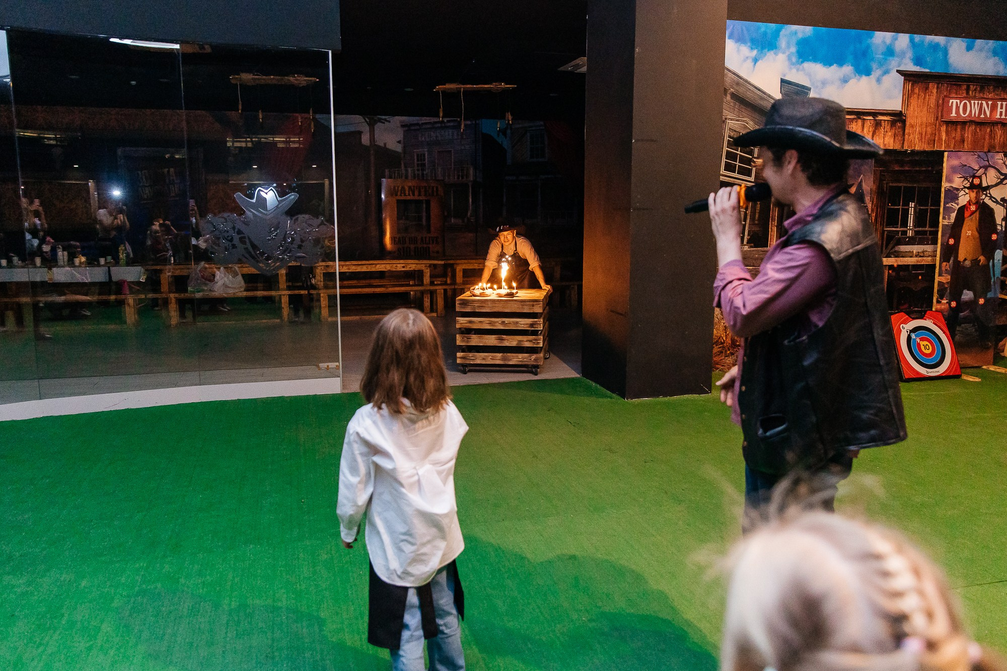 День Рождение Виктории (25 июня 2023). Свадебный и семейный фотограф Крамар Наталья