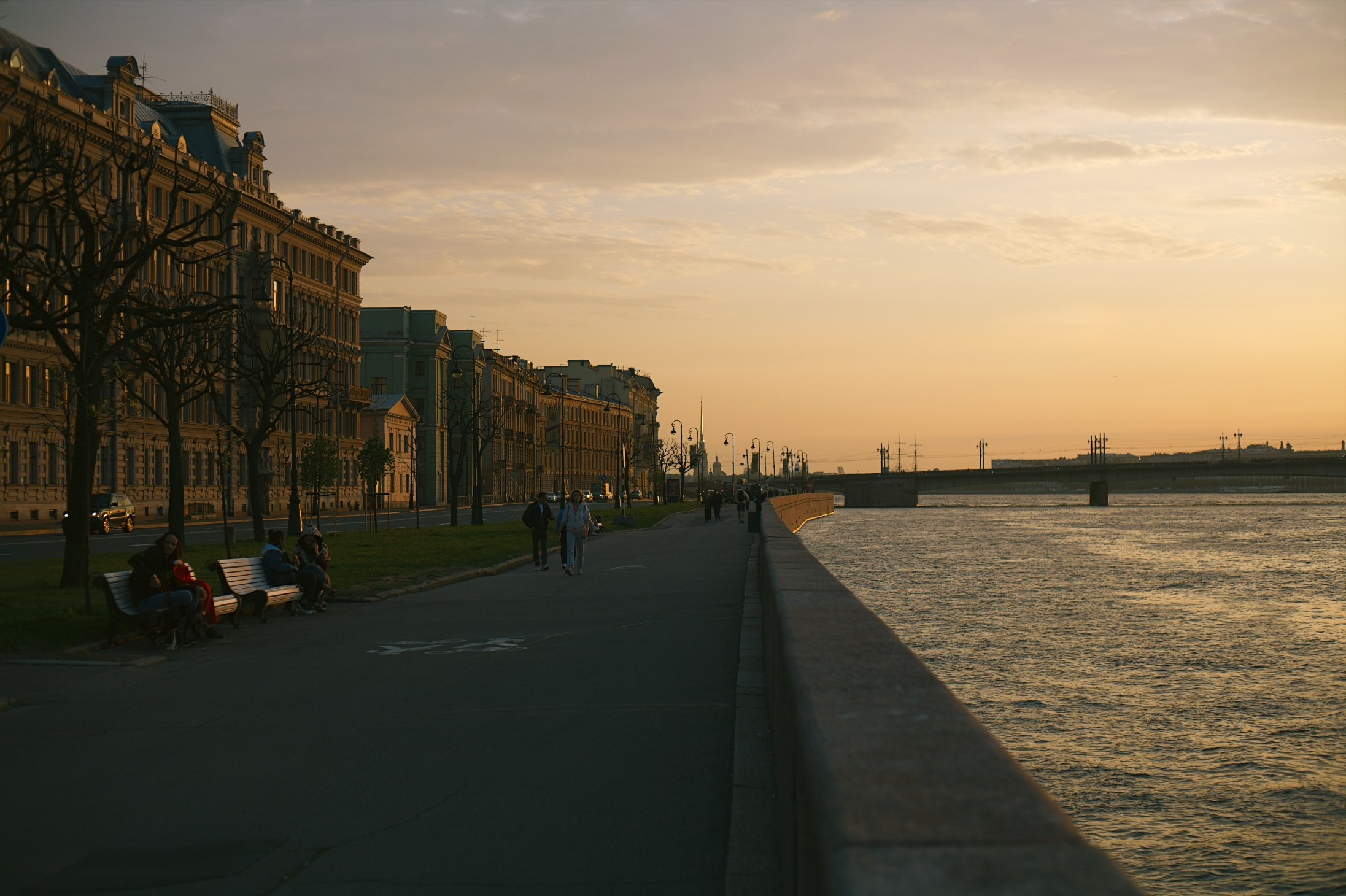 Жамиля Хусяинова. Анастасия Либерти