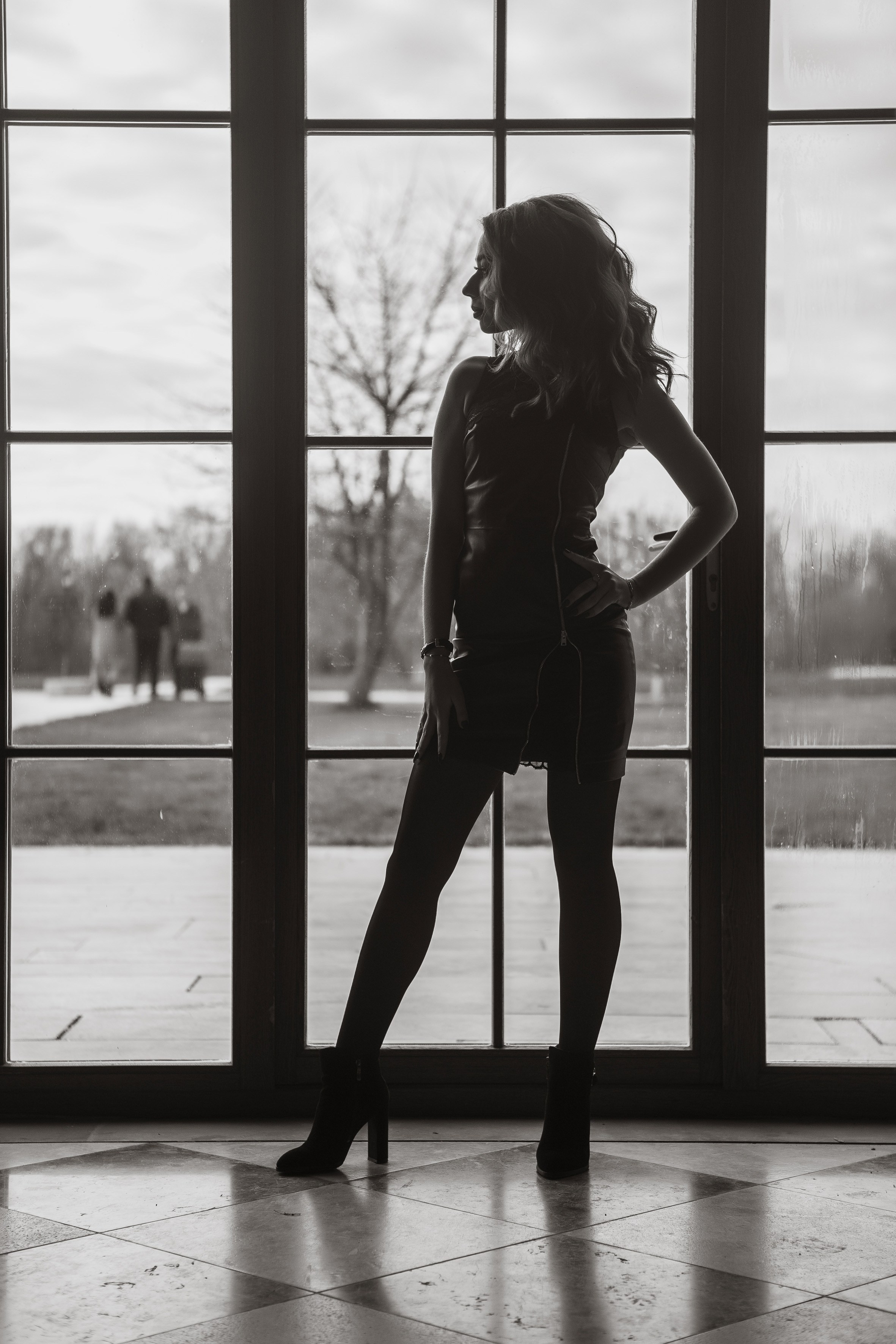 Лиза. Свадебный и портретный Фотограф в Липецке Дмитрий Котюков