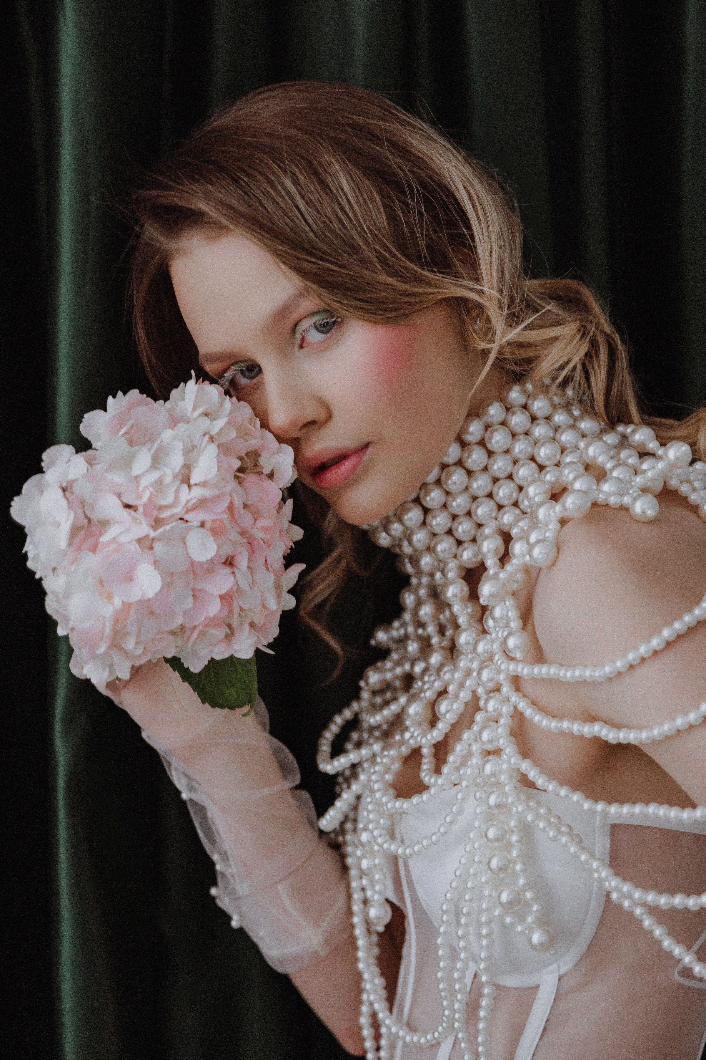 Качуняк Наталия портретный фотограф в Иваново