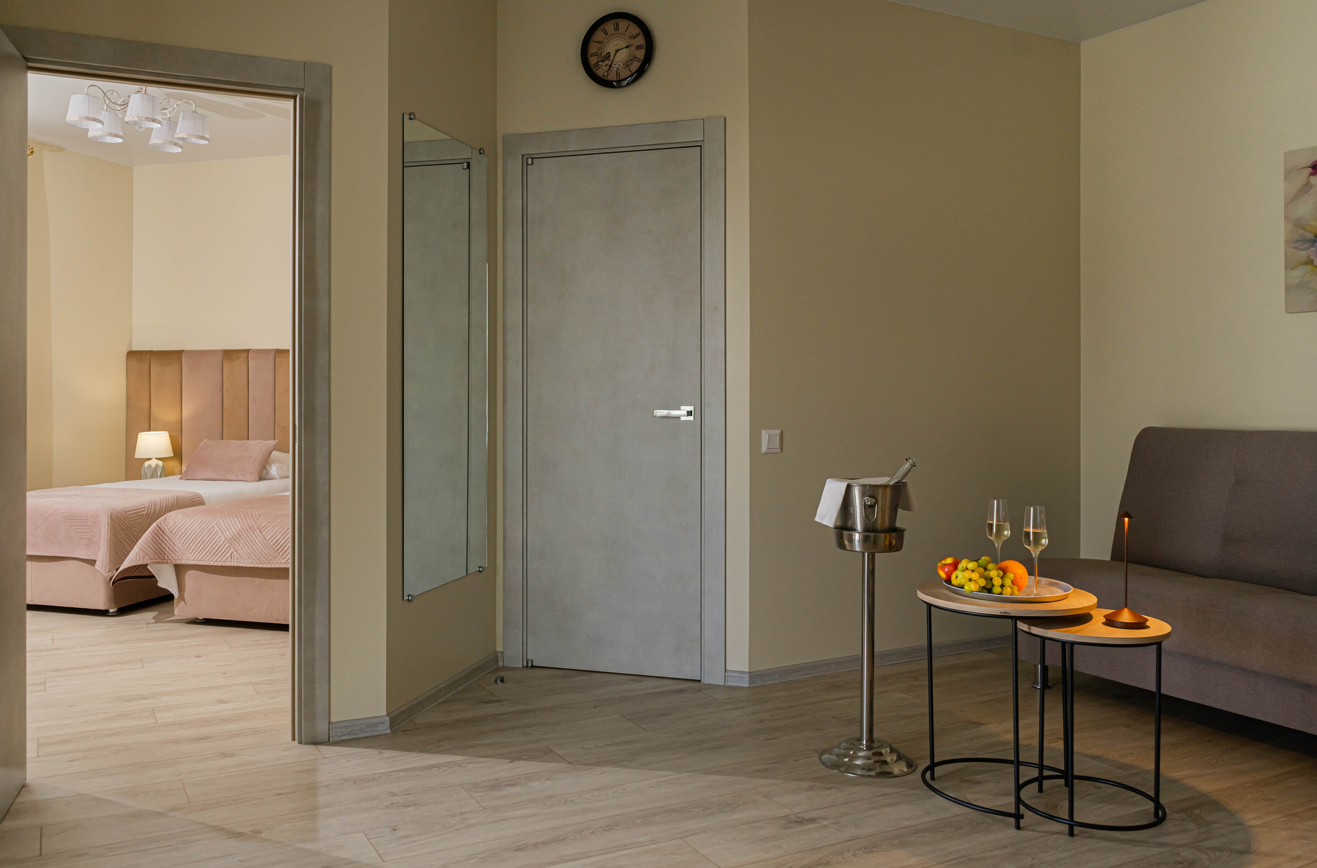 Фотосъемка отелей и гостиниц в Крыму