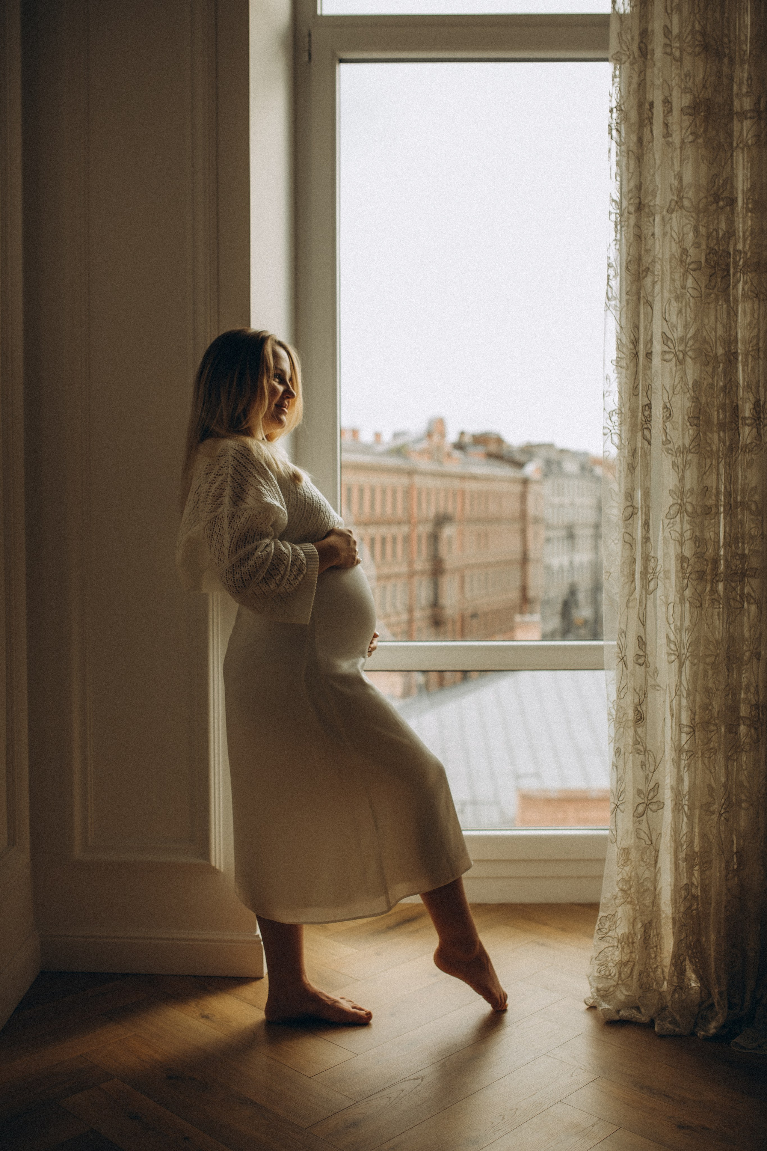 Ира и Максим. Фотограф в Санкт-Петербурге Анастасия Комолова