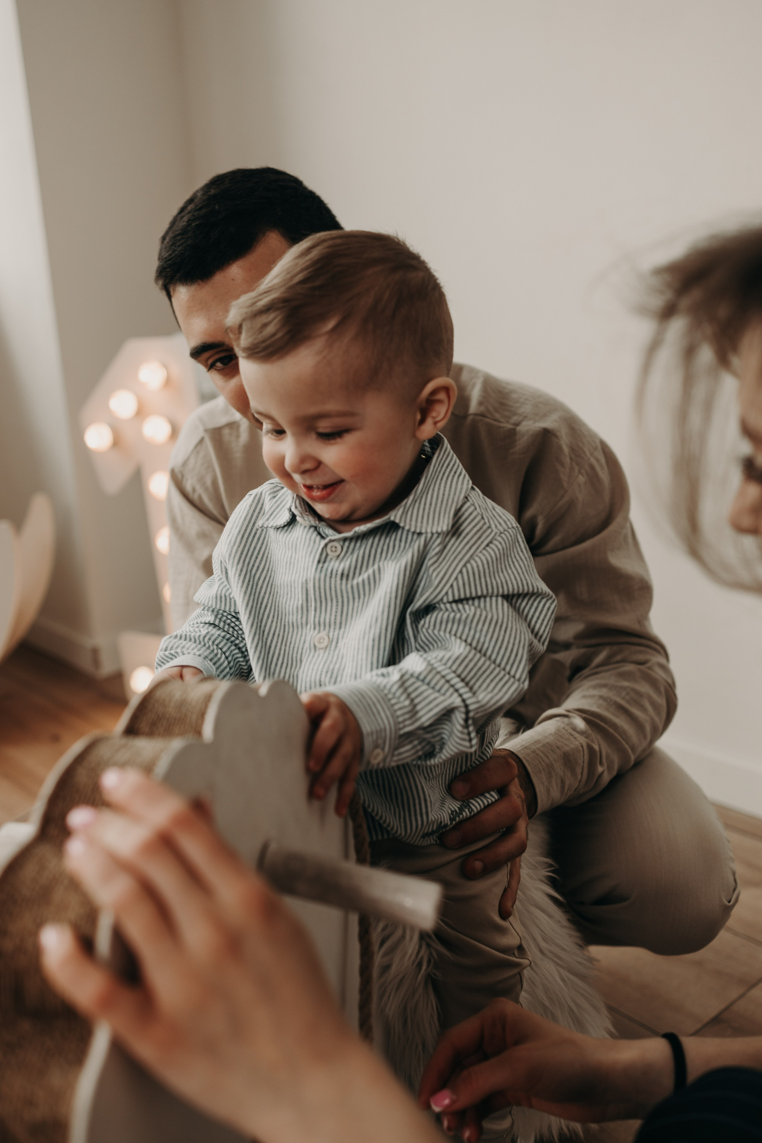 Семейные съемки. Юлия, ваш фотограф в Ростове-на-Дону
