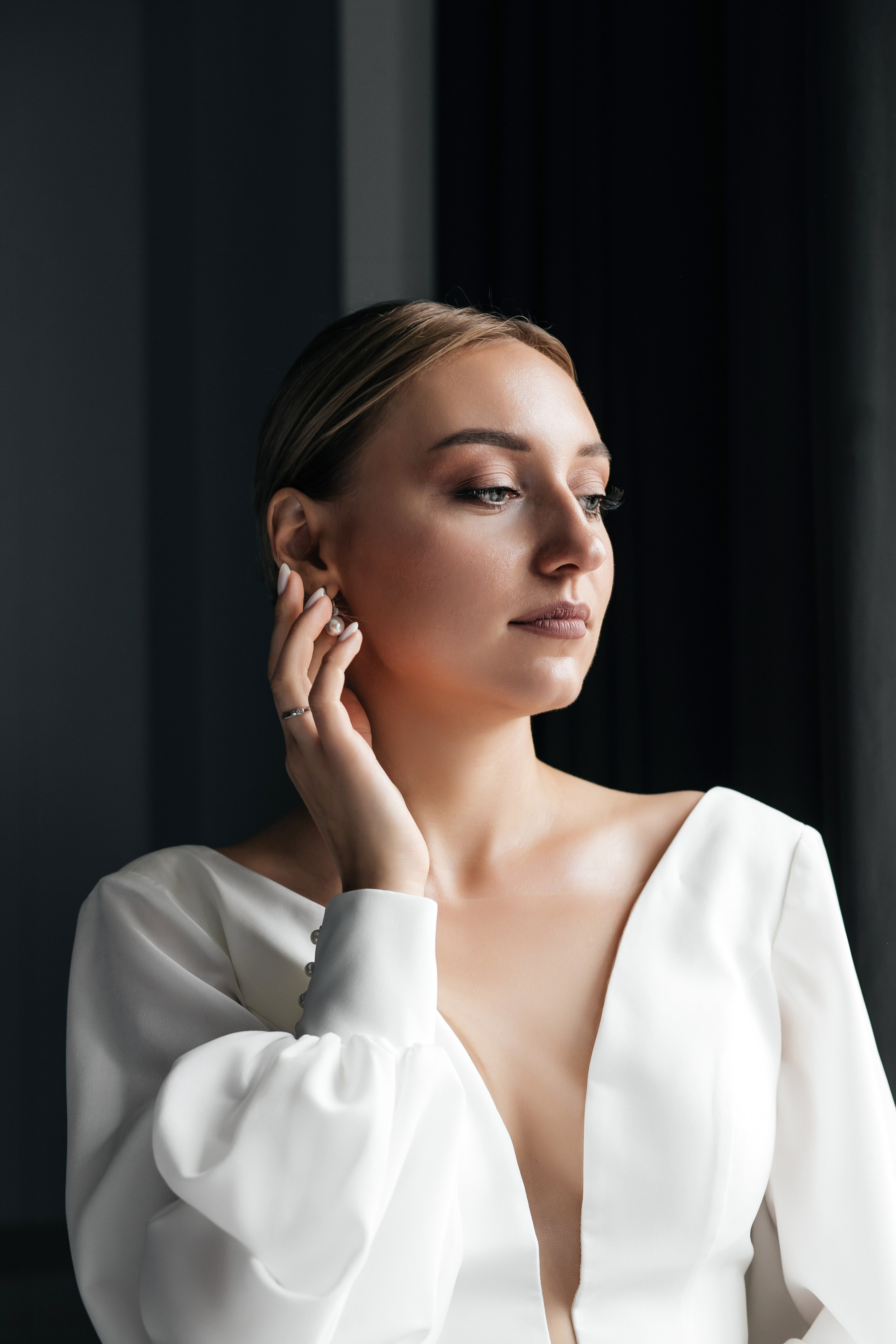 Полина и Влад. Свадебный фотограф Ростове-на-Дону