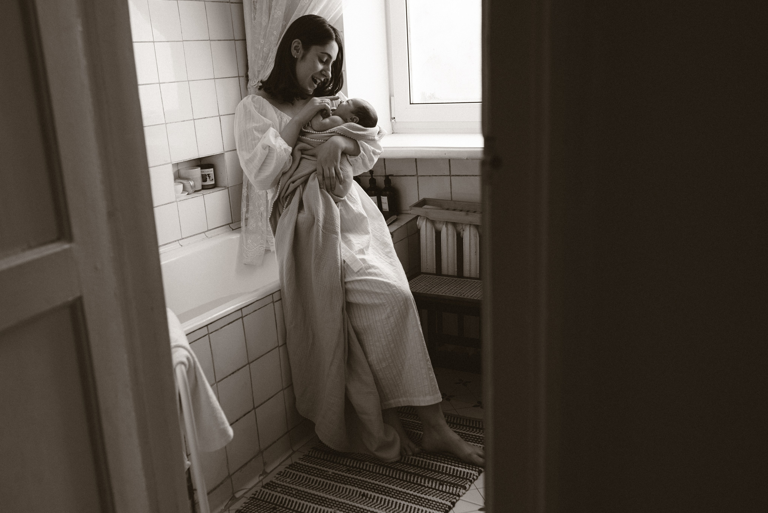 Семейный фотограф Юлия Власова