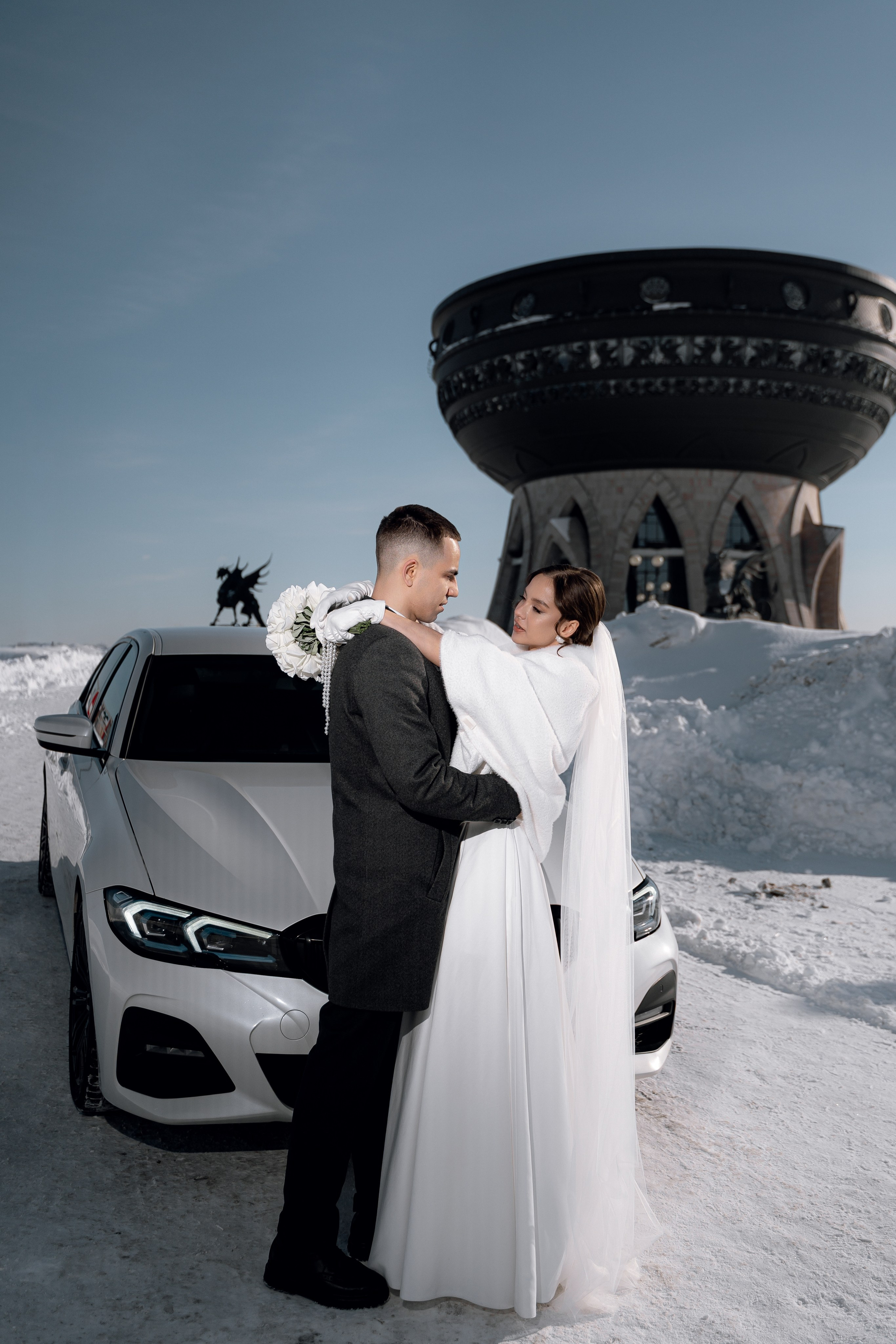 Руслан & Диляра. RAMIL SAFIULLIN