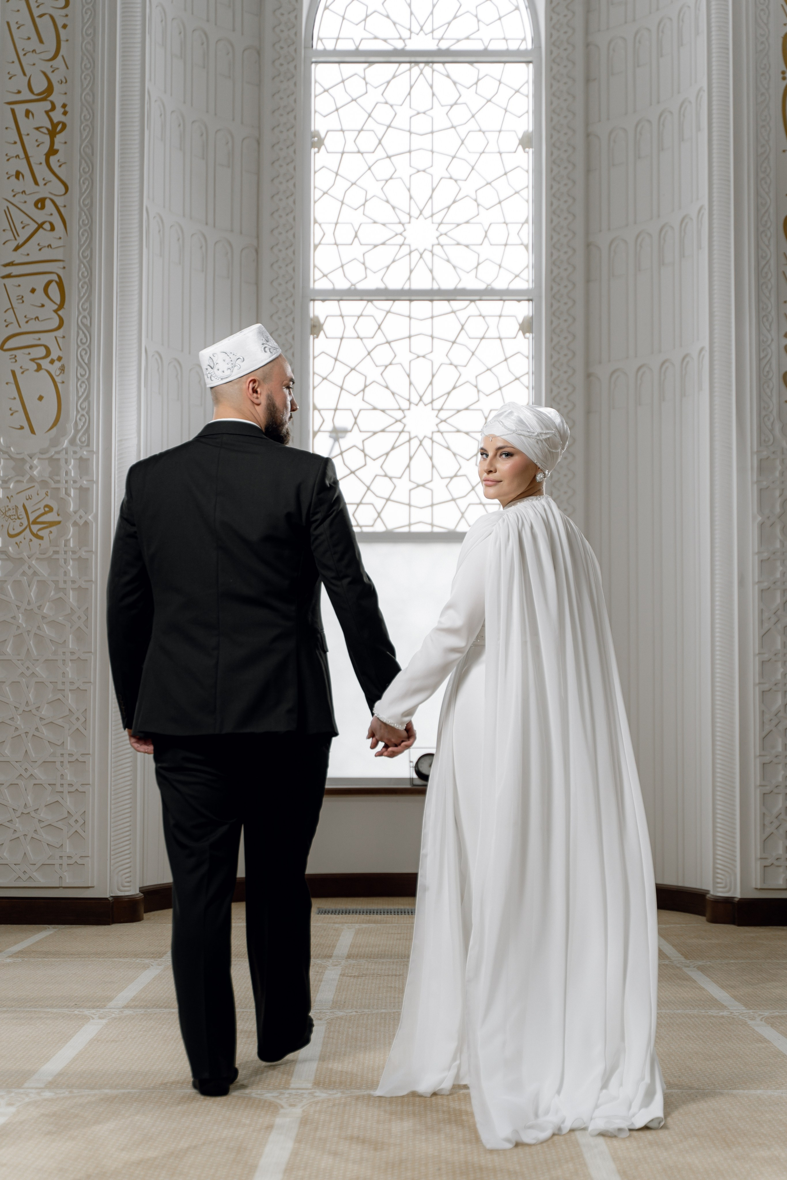 Арслан & Виктория (Ахмадзаки). RAMIL SAFIULLIN