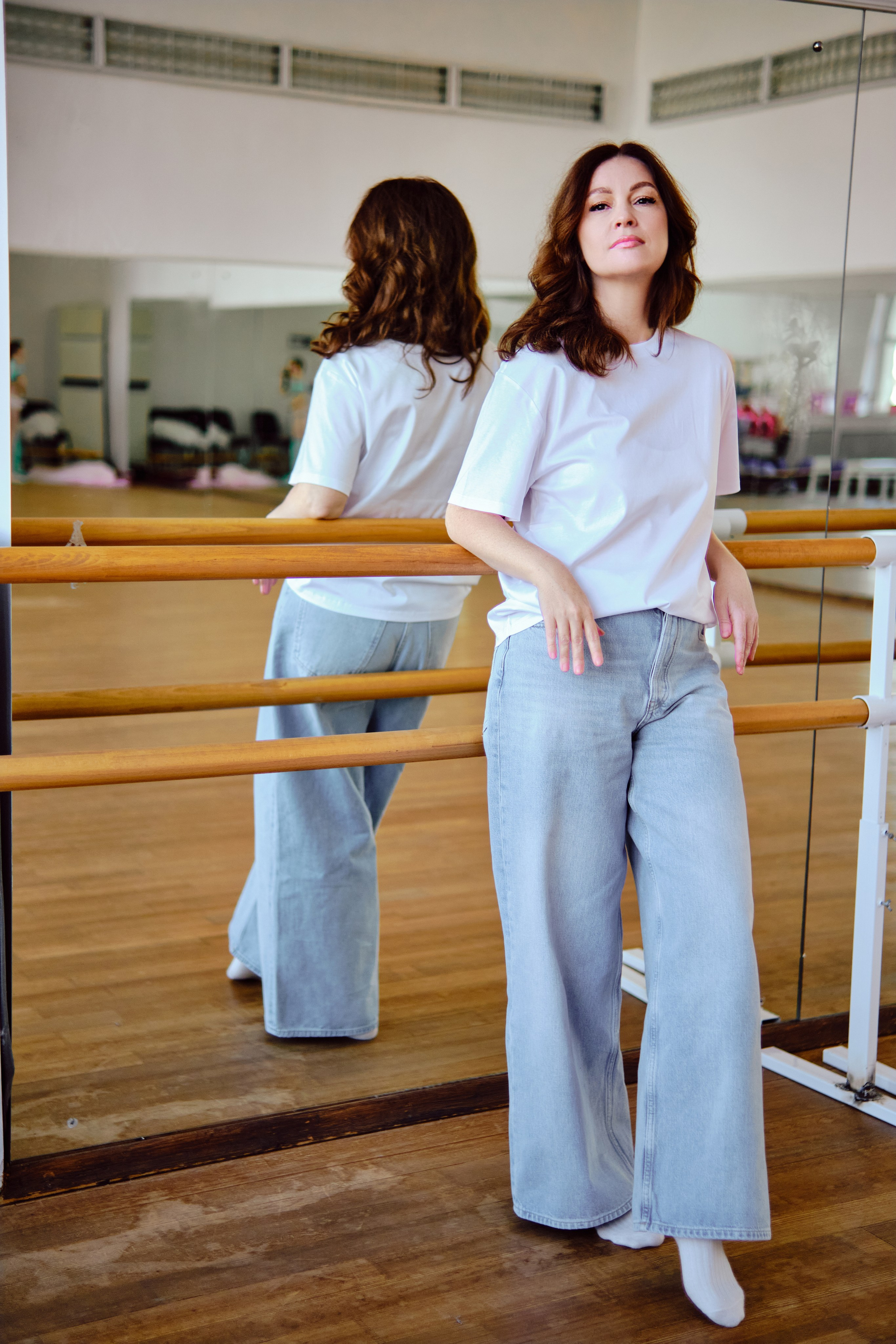 BALLET. Светлана Ламм