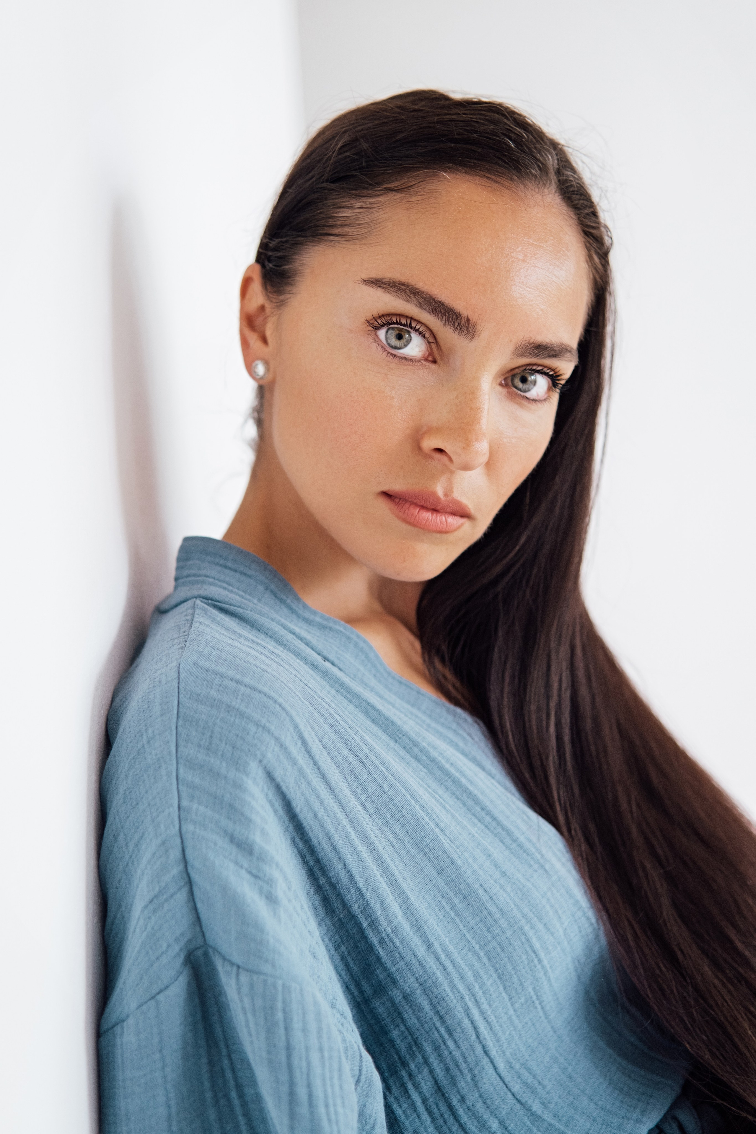 OLGA. Светлана Ламм