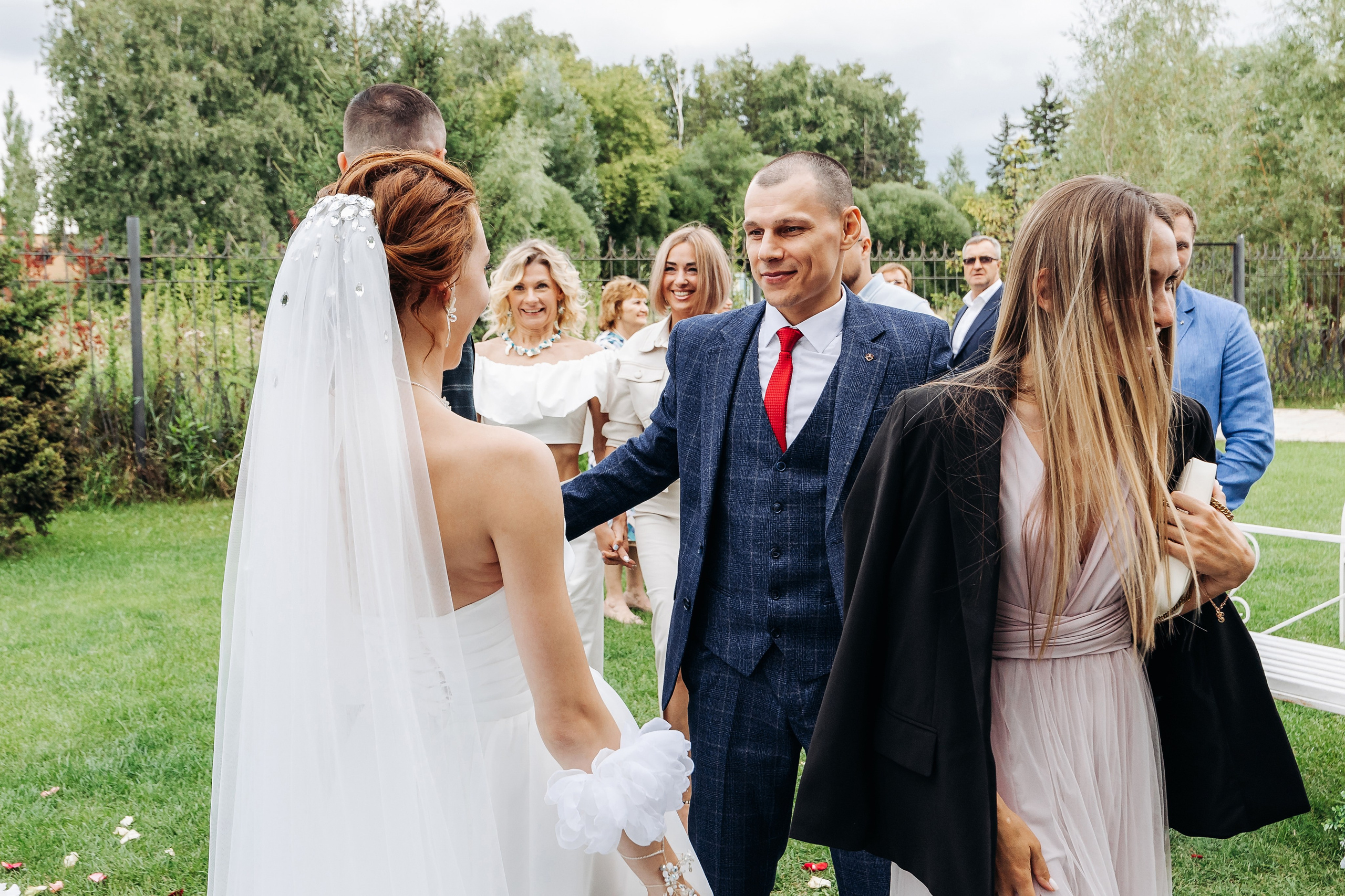 Антон Ксения. Фотограф Омск Андрей Козяков