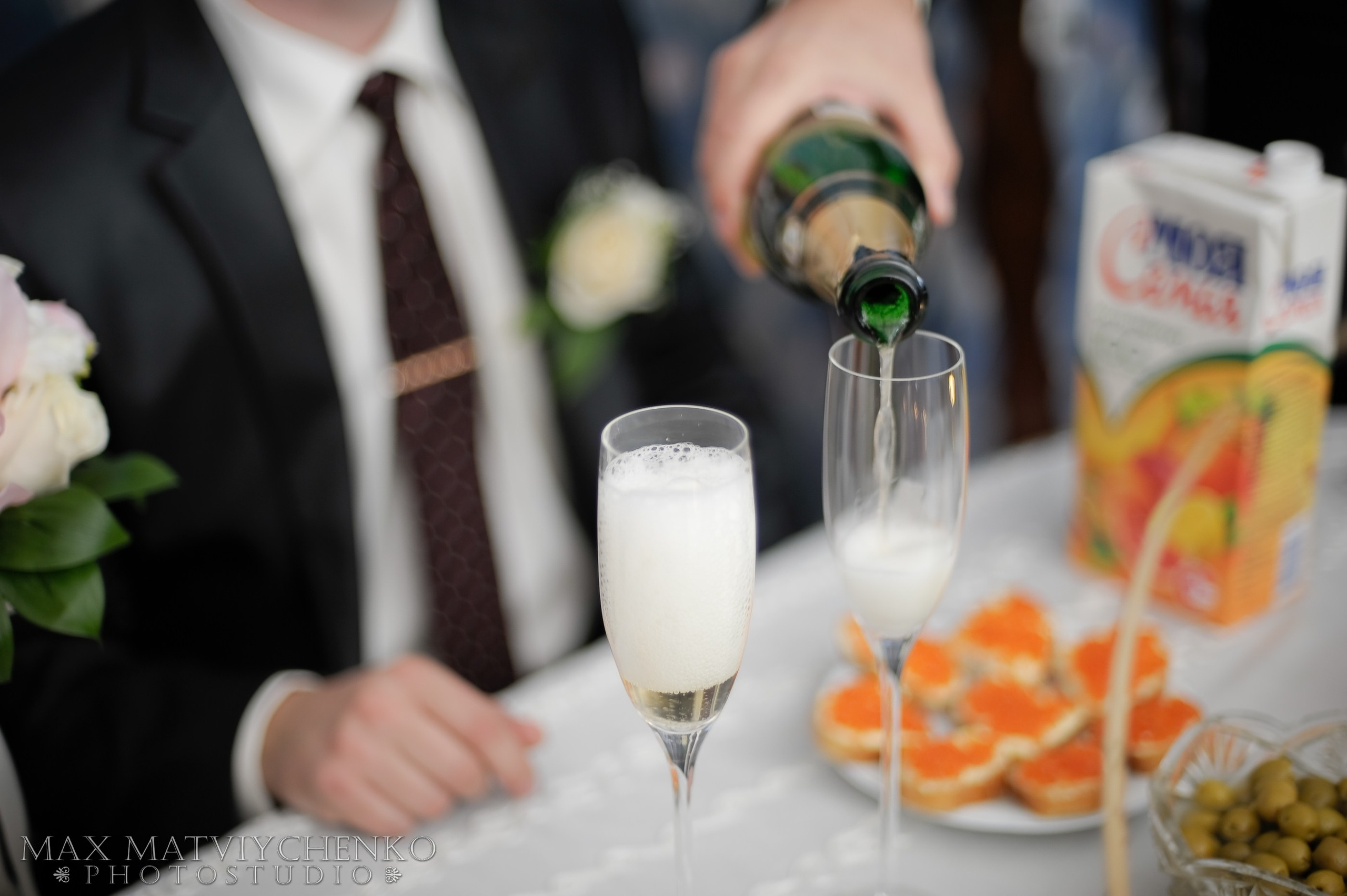 Выкуп/Fun test. Максим Матвийченко и Виктория Басова профессионалы своего дела