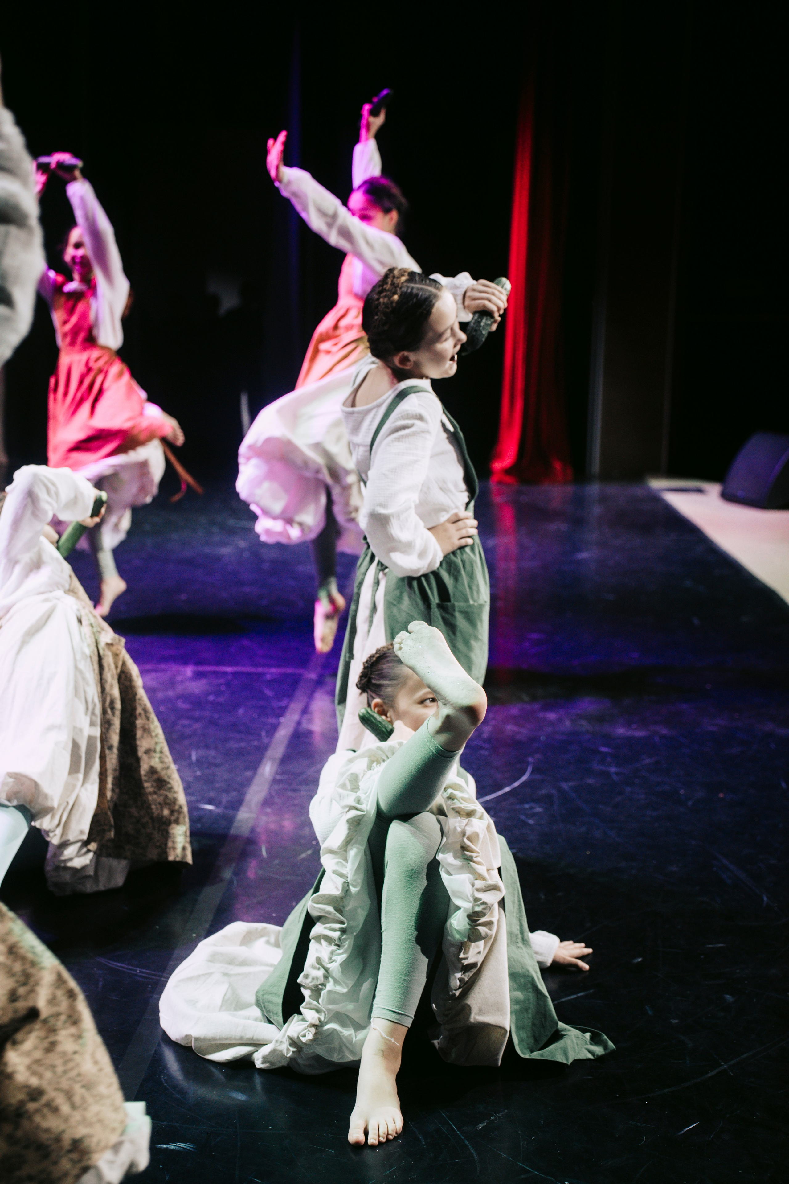 Окно. Главная