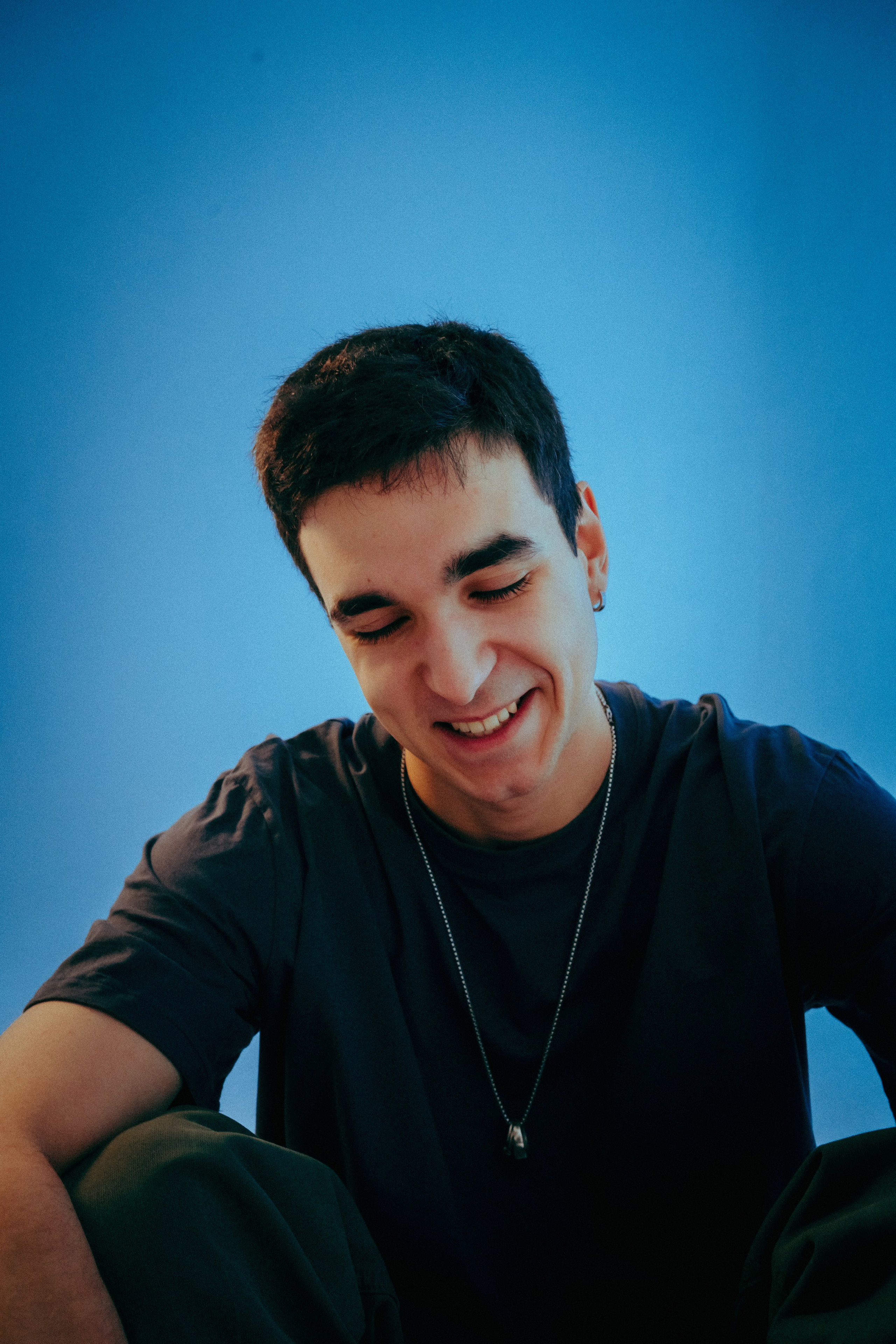 FROL. Главная