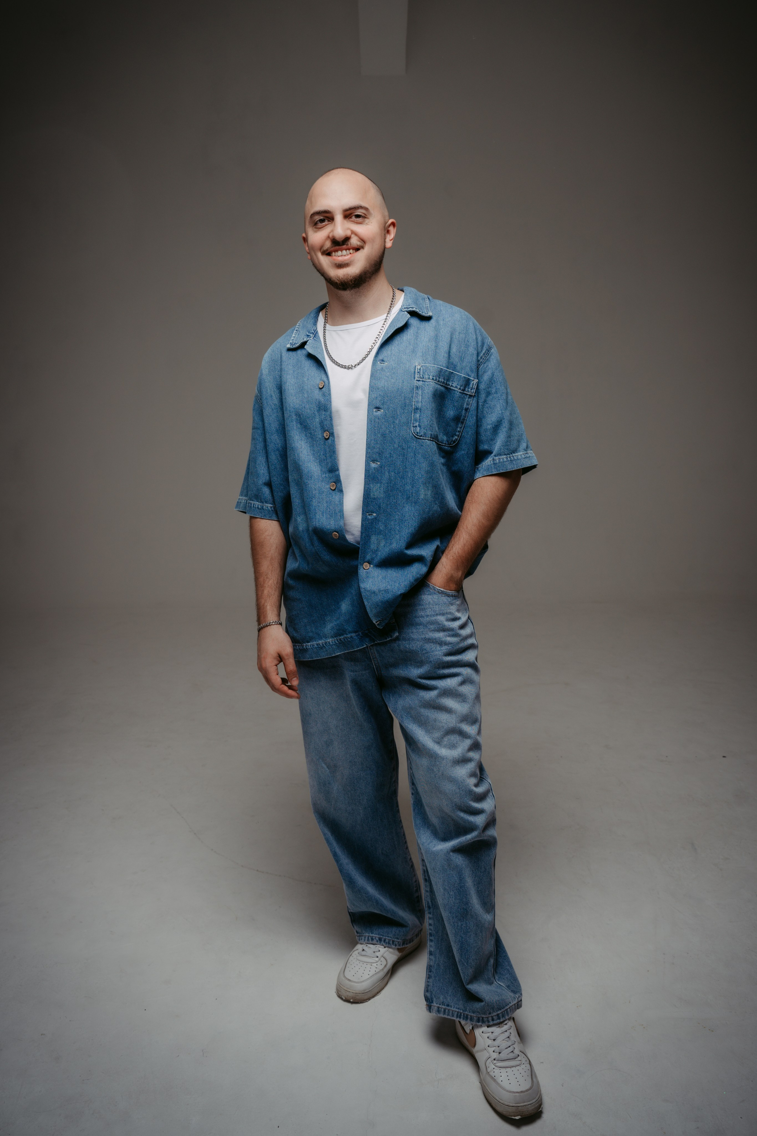 K3DERT. Главная