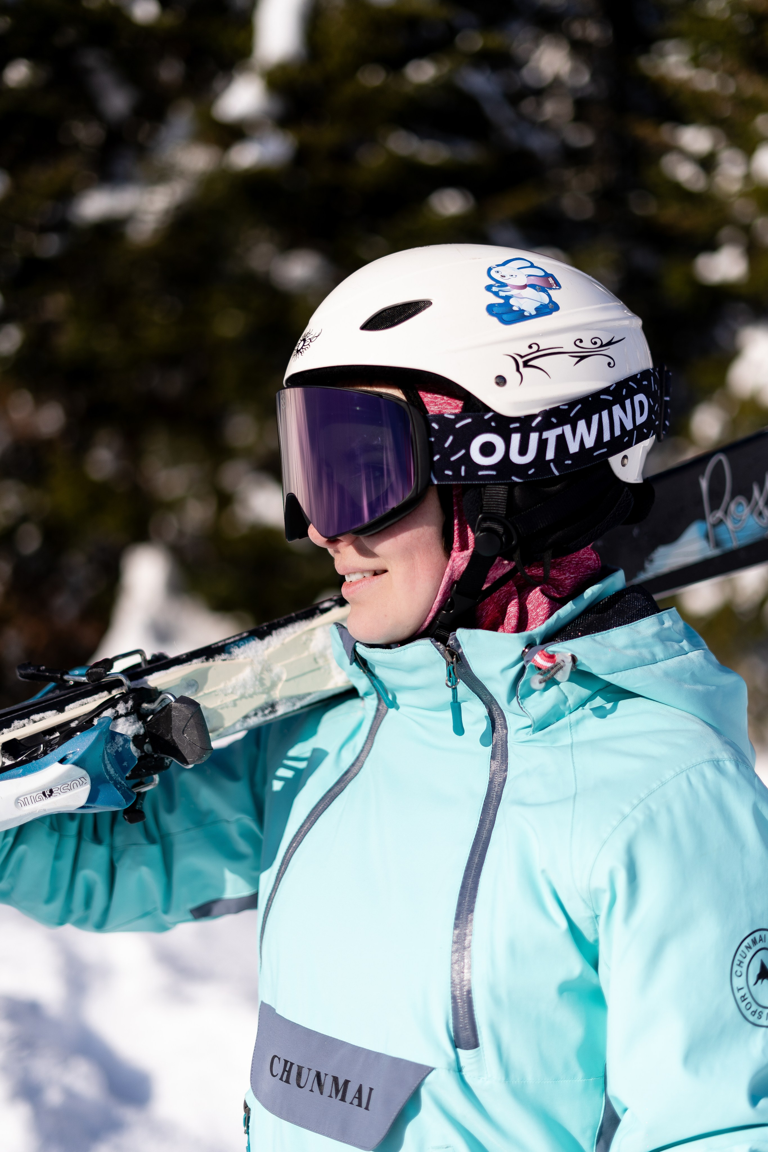 Джой 7.02. Анастасия Паршукова — фотограф Шерегеш Новосибирск