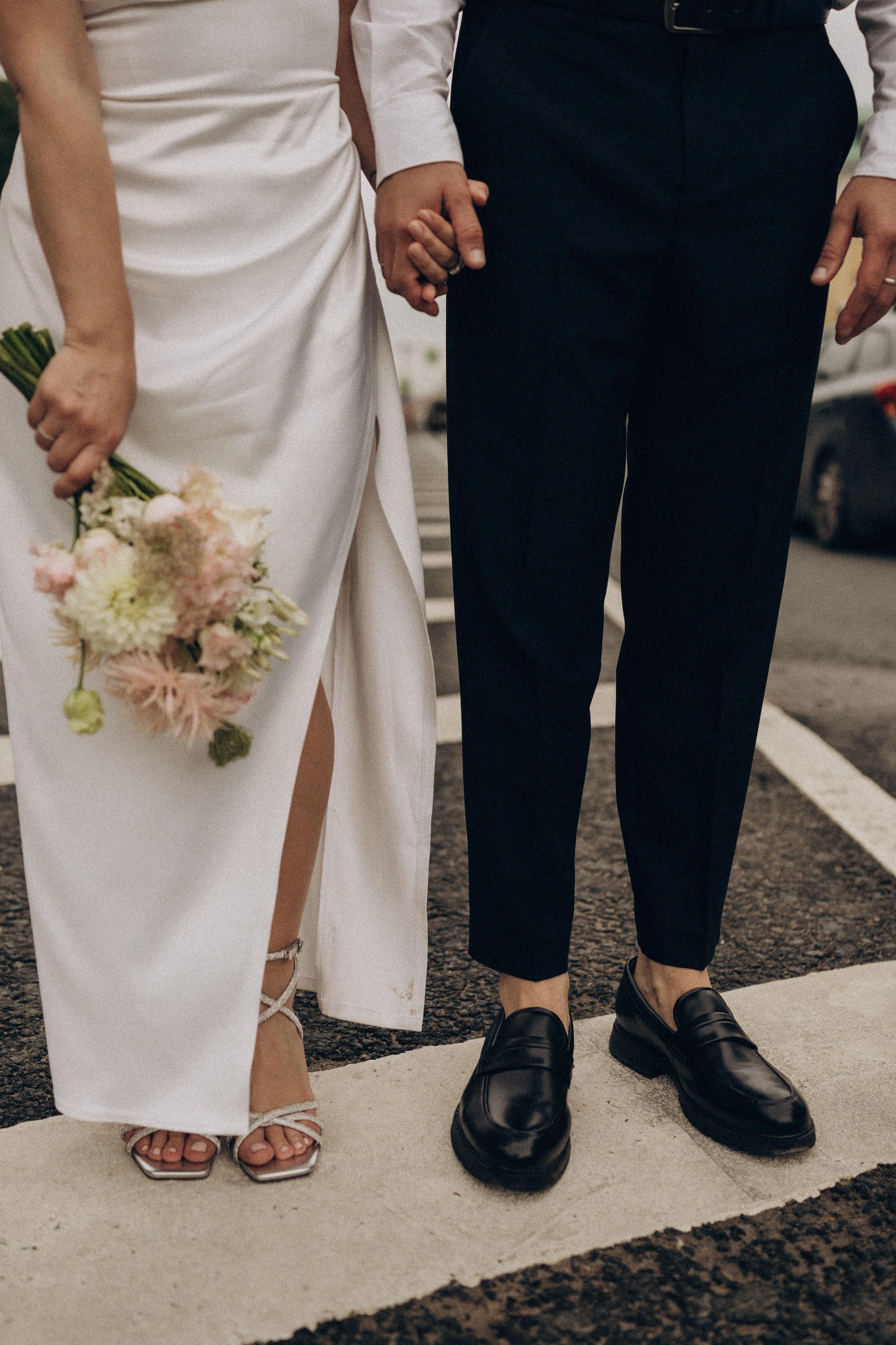 Никита и Валерия | Дворец бракосочетания 2. Свадебный и love story фотограф в Санкт-Петербурге