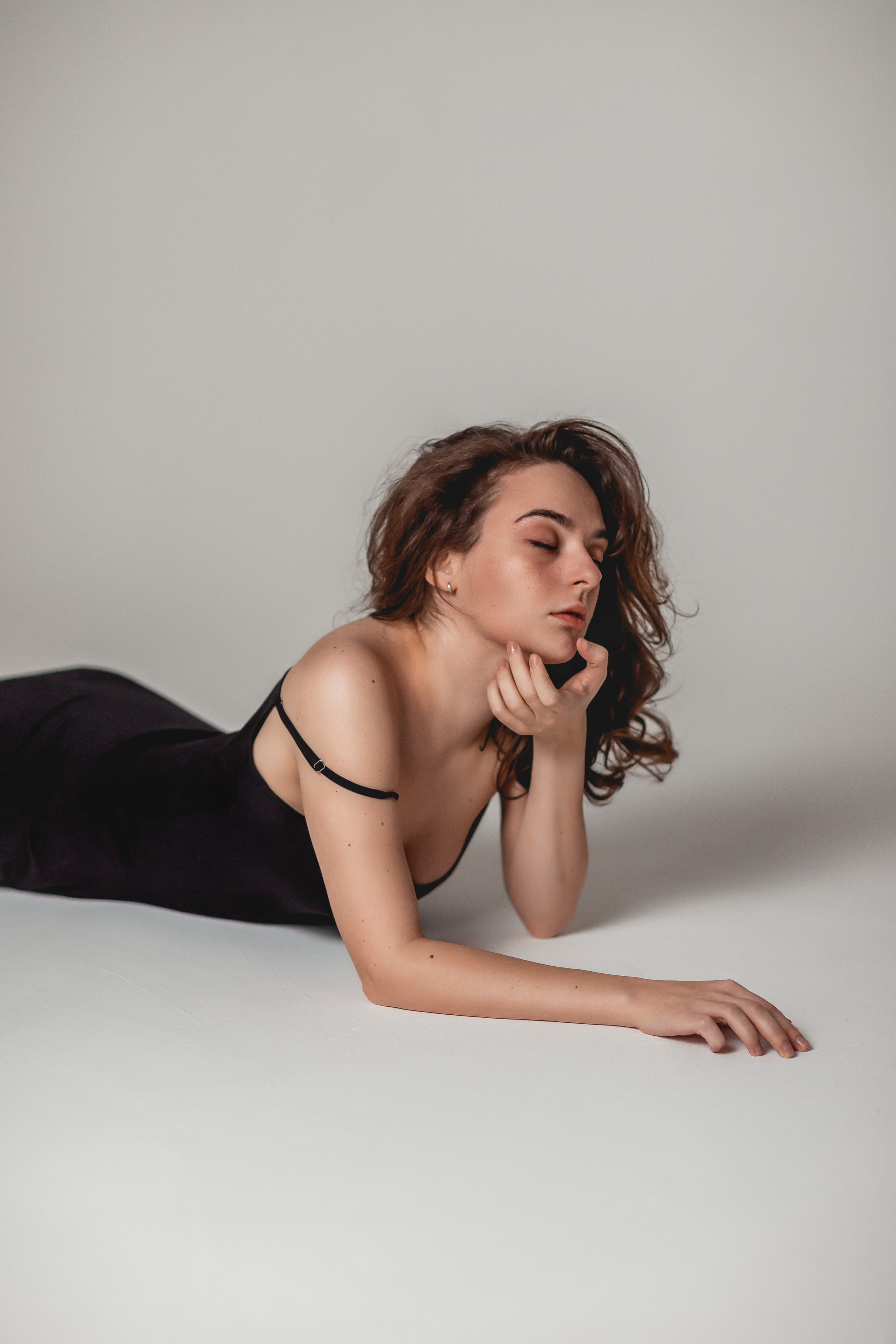 Яна. Семейный фотограф анималист Мария Крючкова