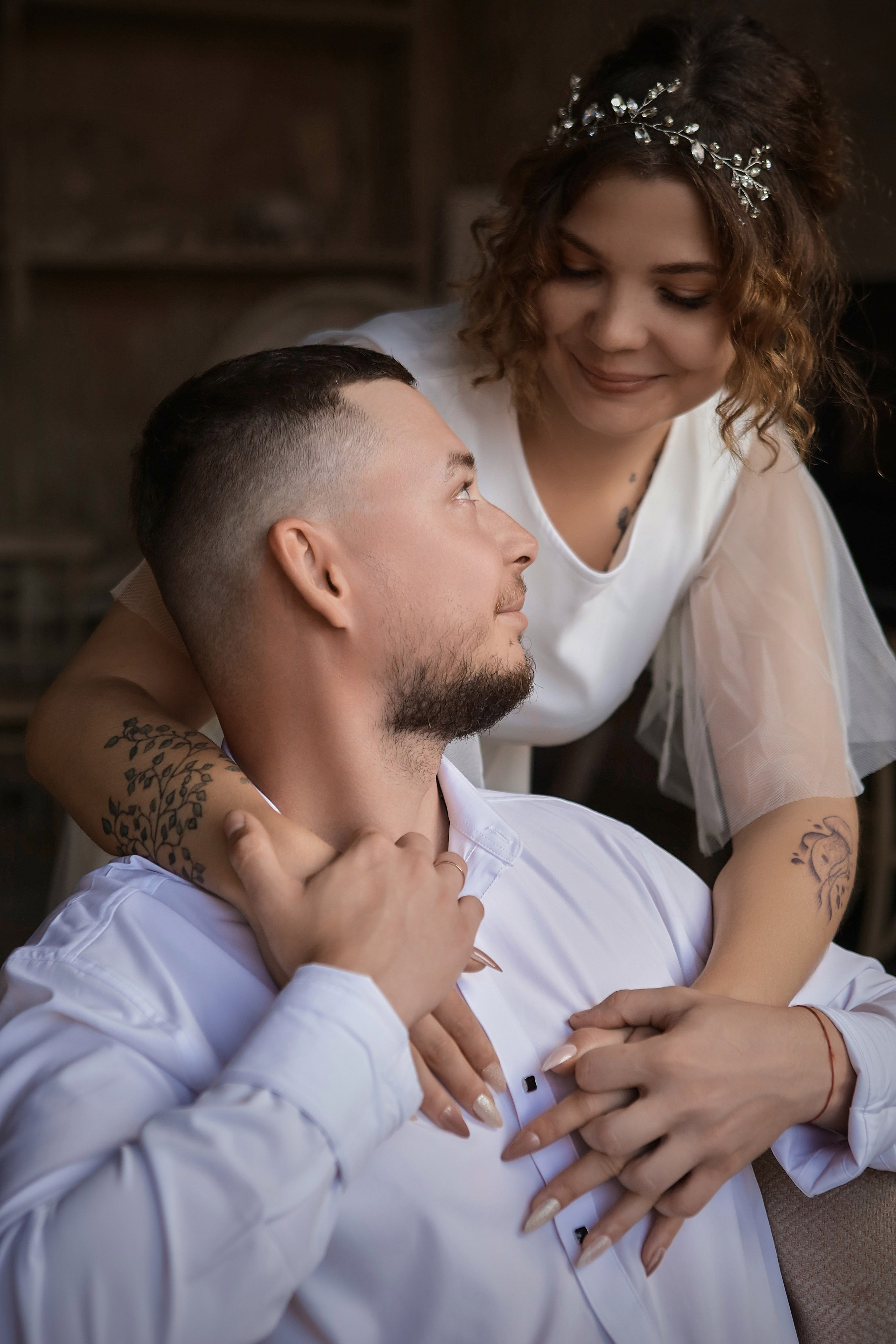 Свадебная фотосессия Владислава и Алины. Семейный и свадебный фотограф в Краснодаре Михеева Светлана
