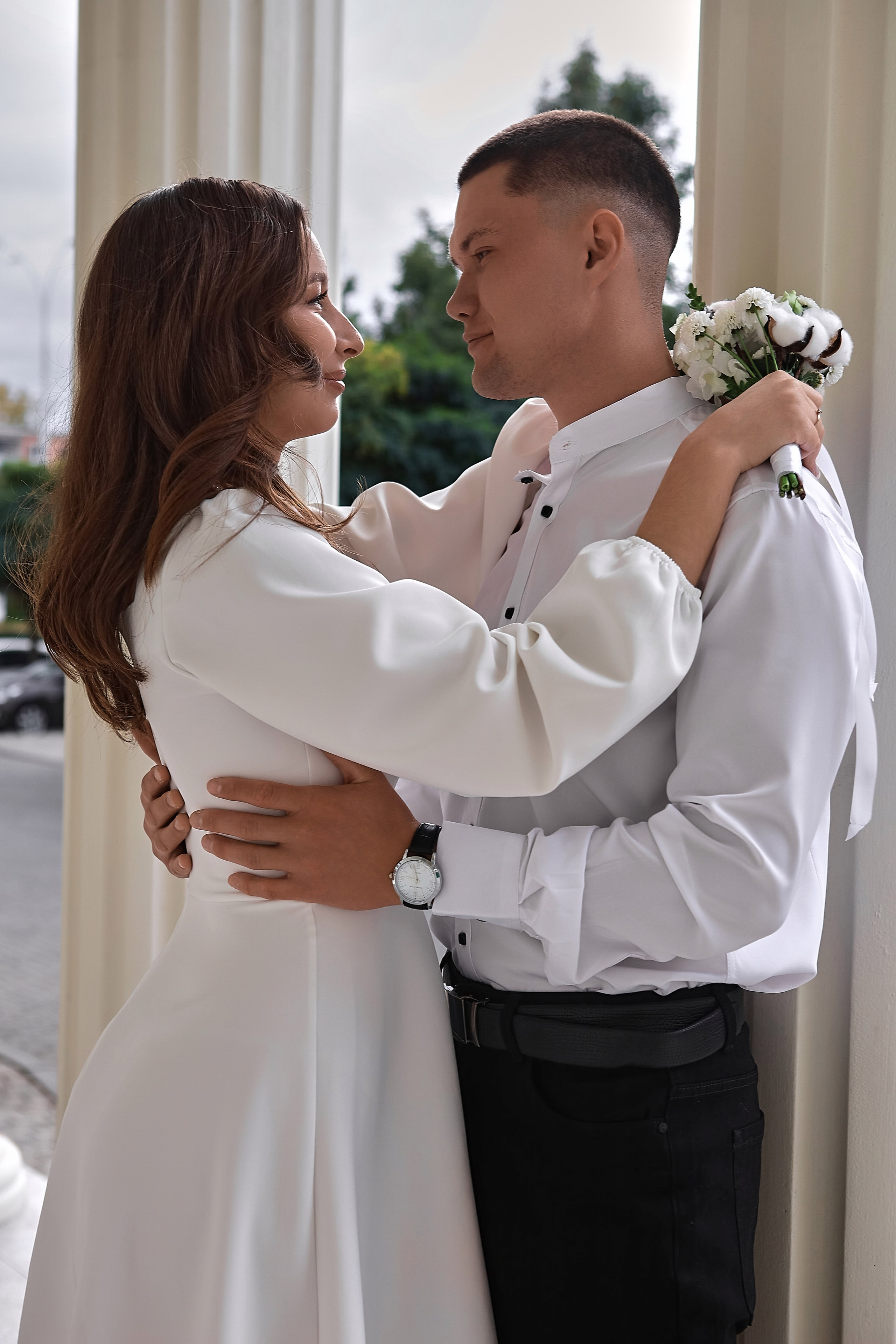 Анатолий и Виктория свадебная роспись. Семейный и свадебный фотограф в Краснодаре Михеева Светлана